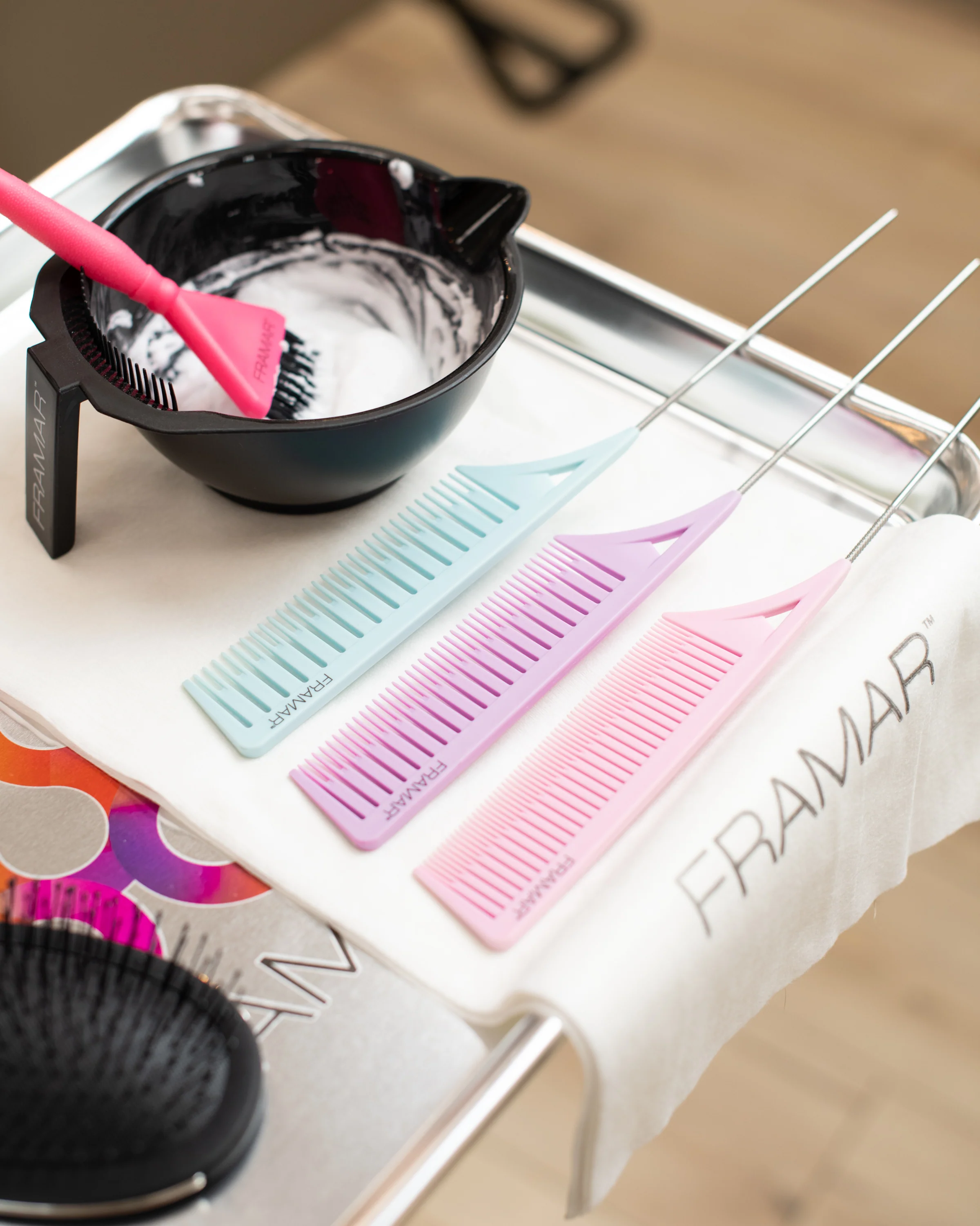 Dreamweaver Combs - Pastel - Image 6