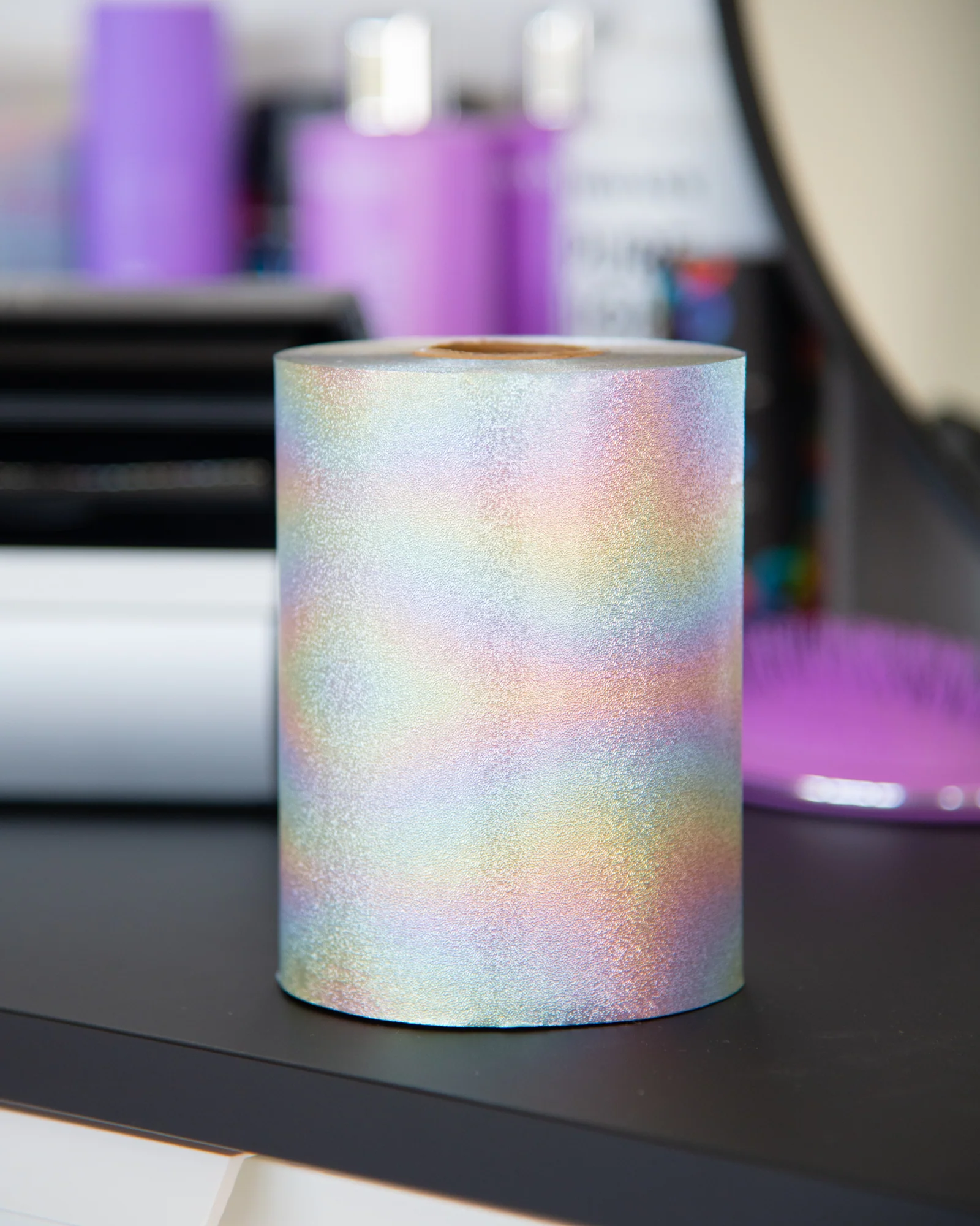 Ethereal - Embossed Roll - Image 3