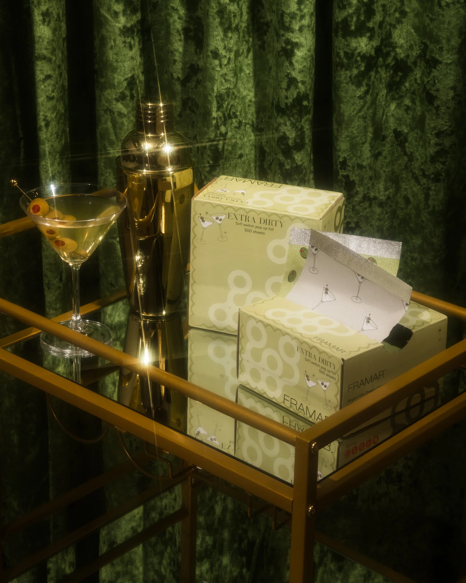 Extra Dirty Bundle - Image 3