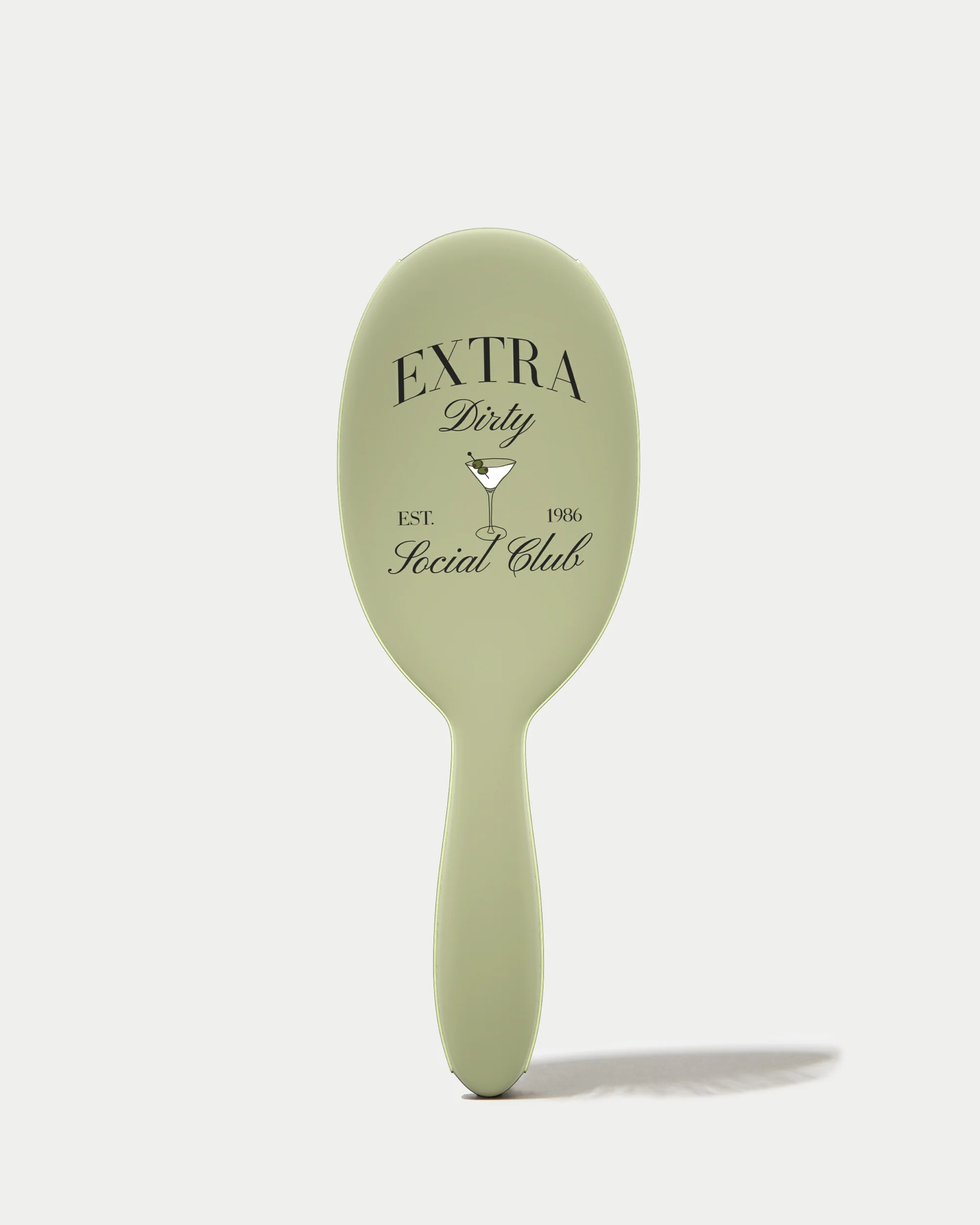 Extra Dirty Detangle Brush - Happy Hour - Image 2