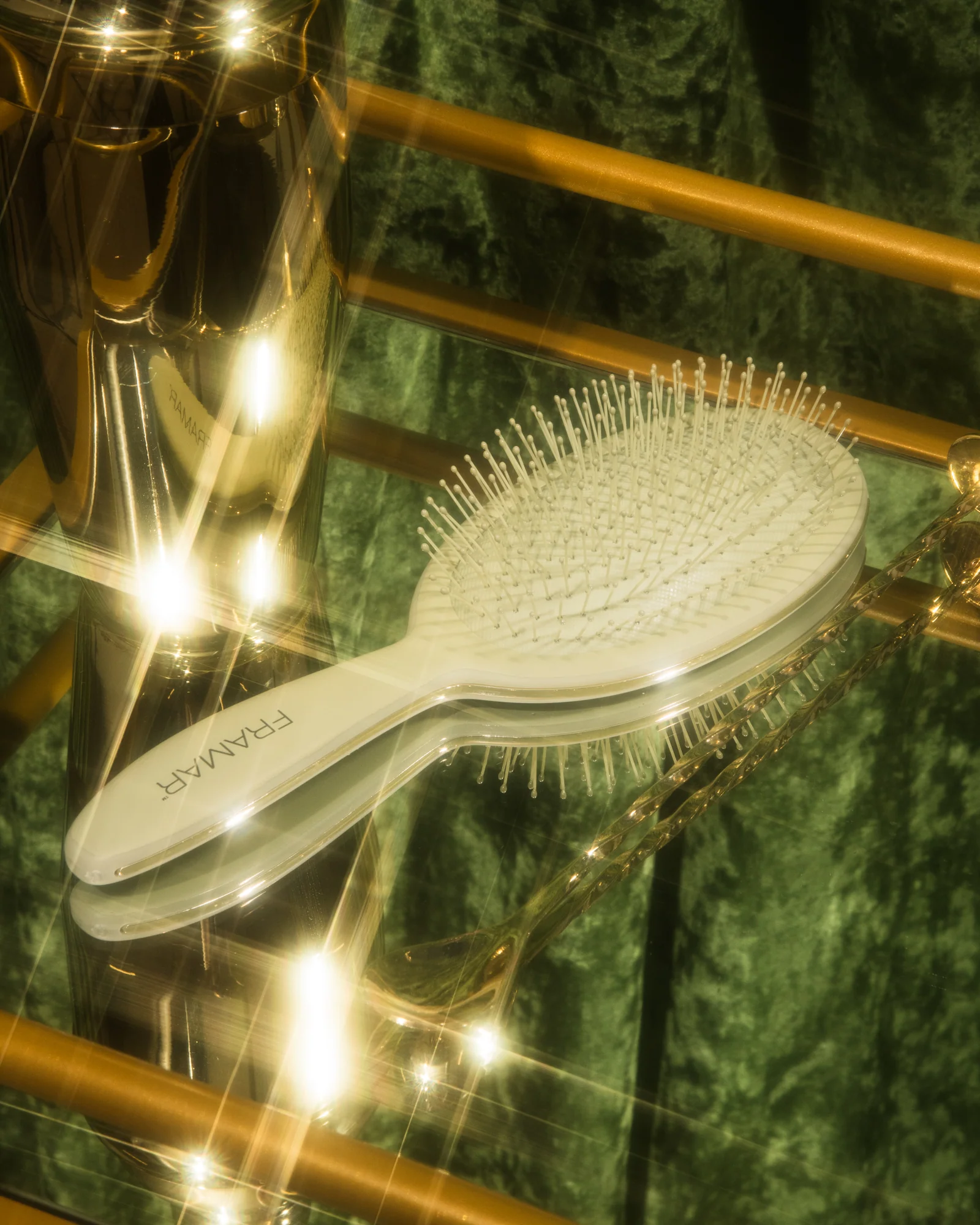 Extra Dirty Detangle Brush - Happy Hour - Image 6