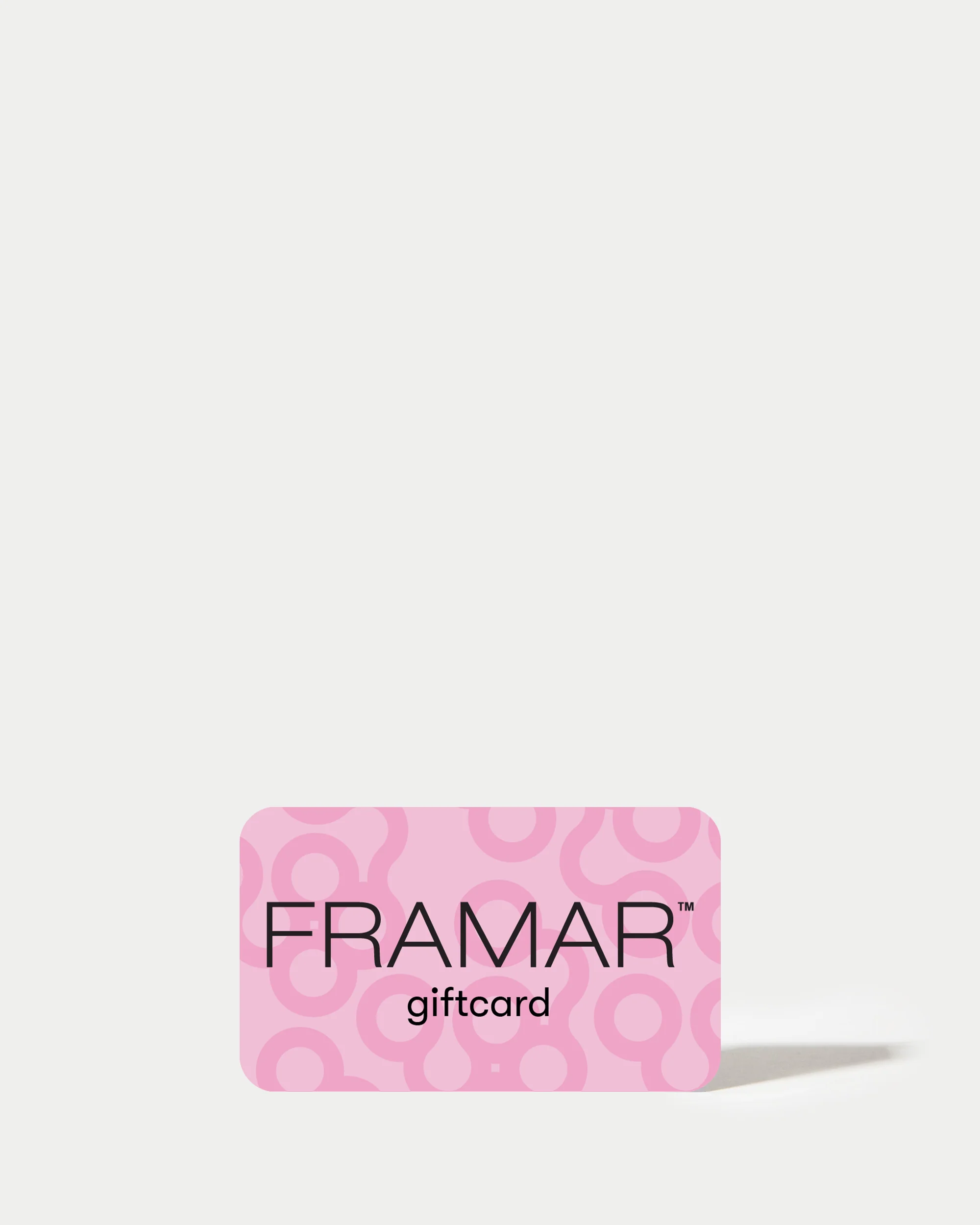 FRAMARâ„¢ Gift Card - Image 2