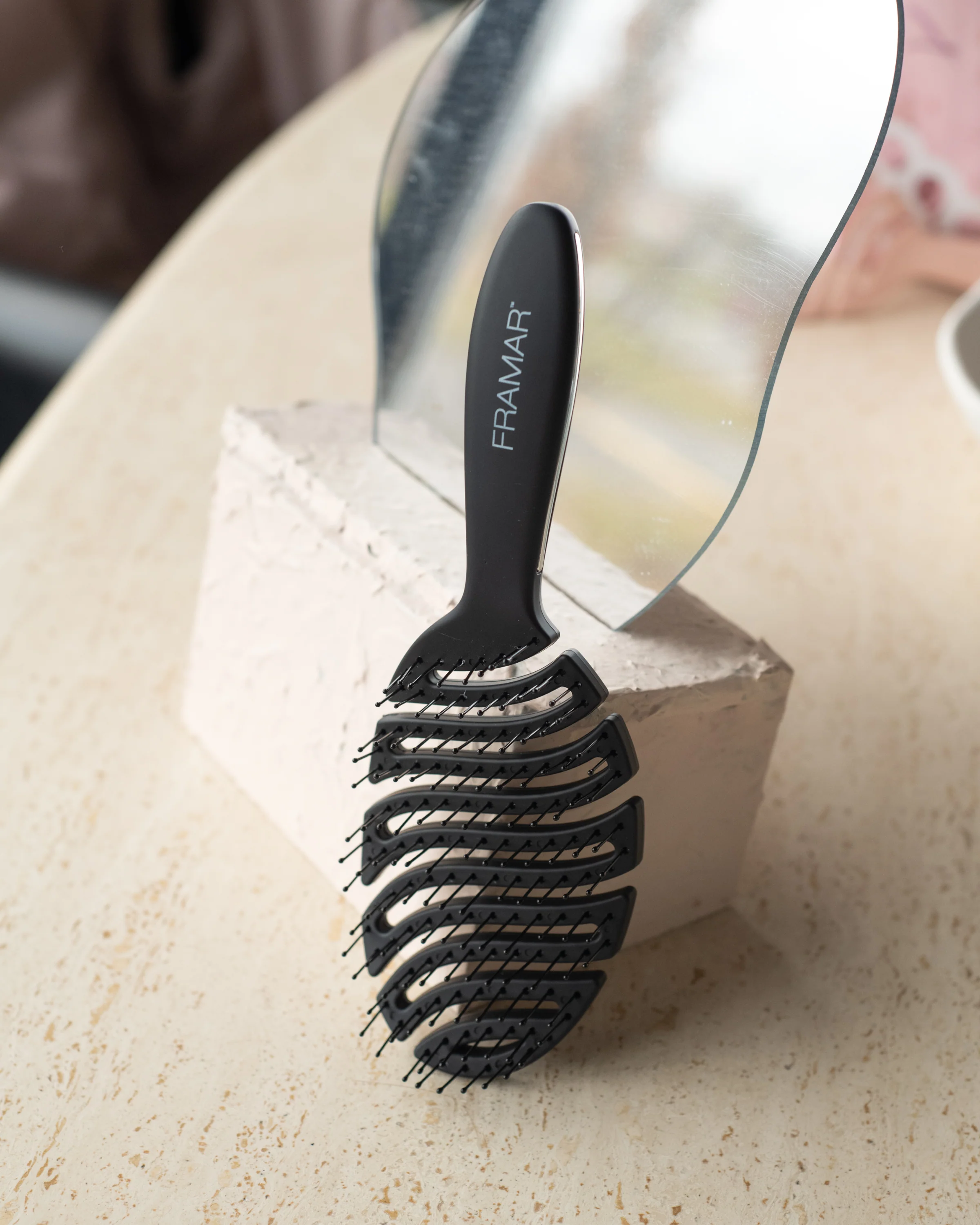 Flex Brush - Black - Image 5