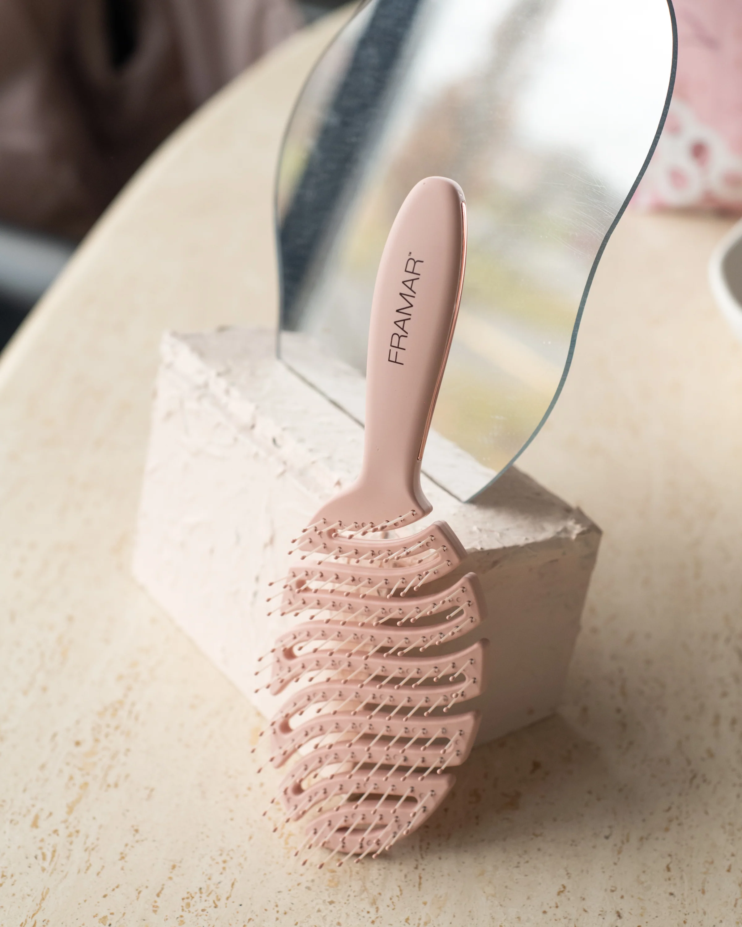 Flex Brush - Champagne - Image 4