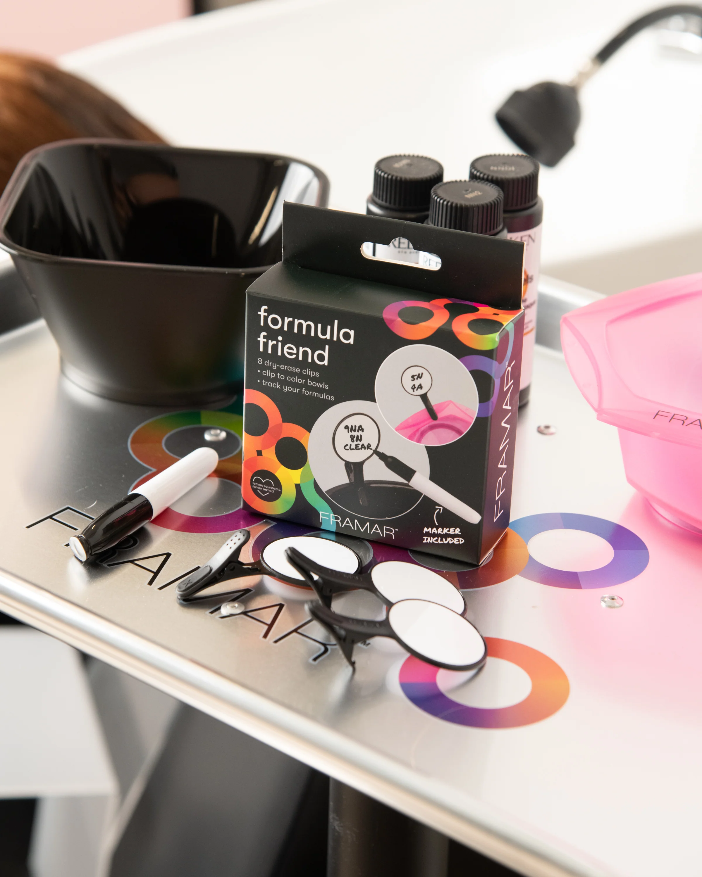 Formula Friend* - Image 4
