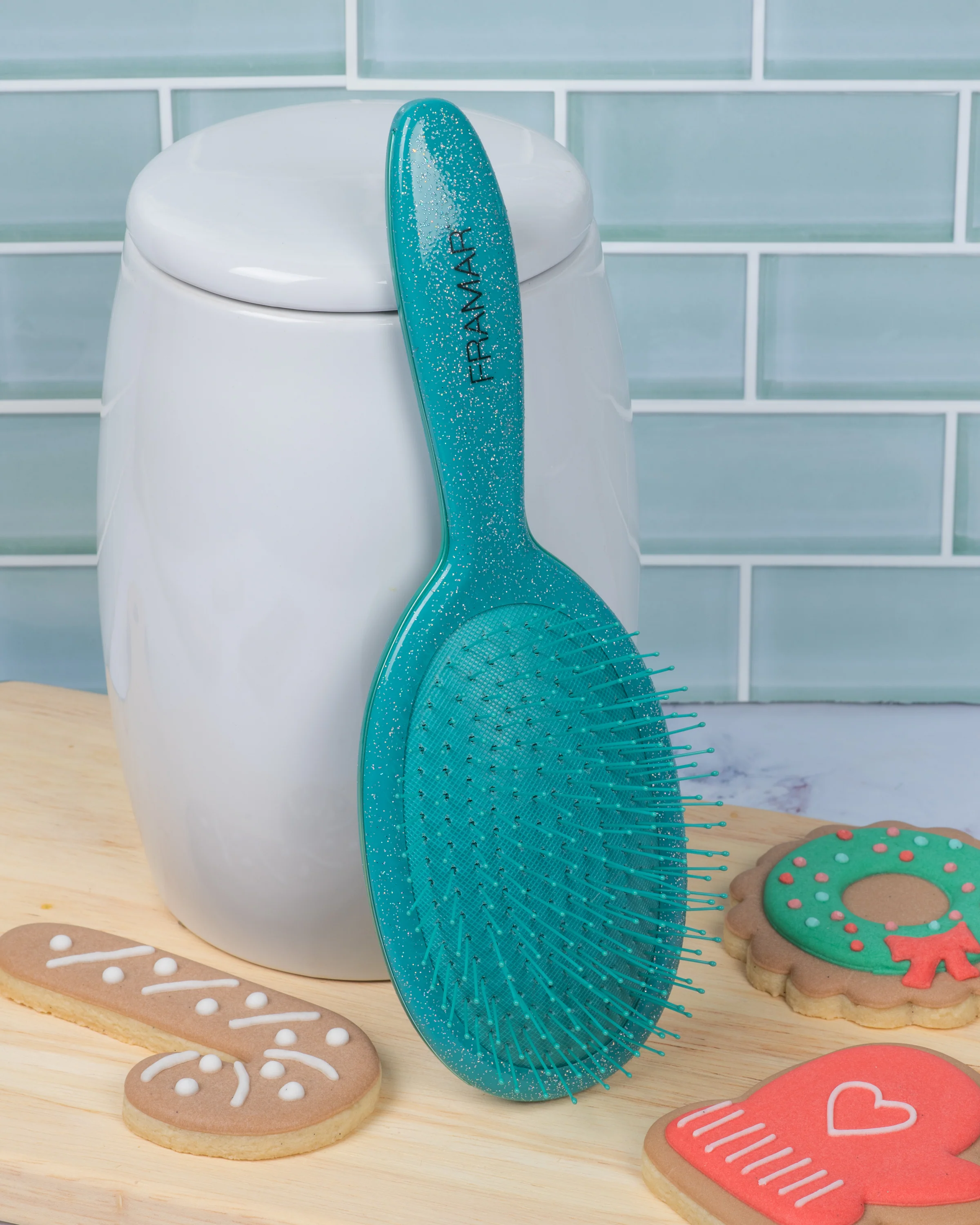 Frosting - Detangle Brush - Image 5