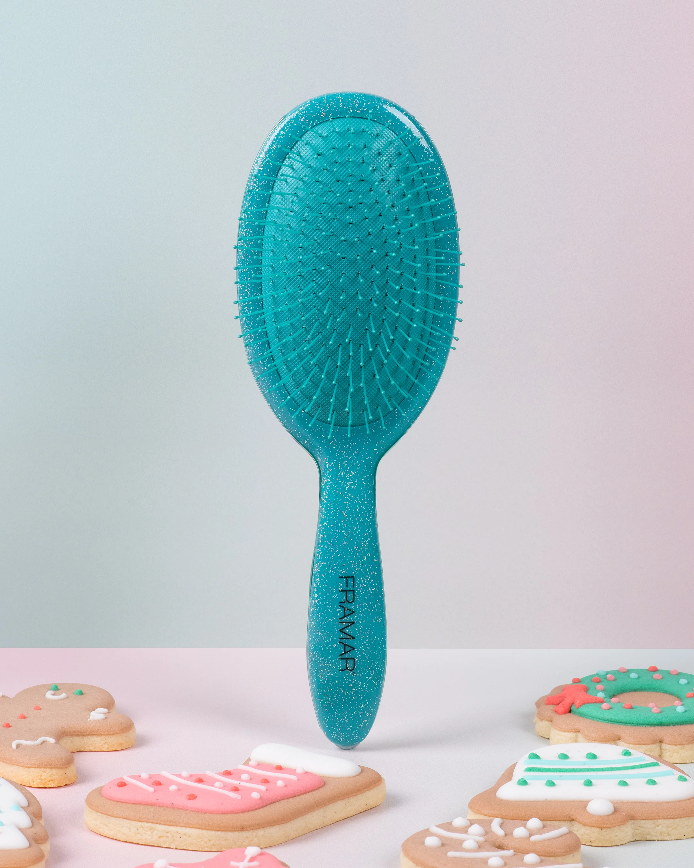 Frosting - Detangle Brush - Image 6