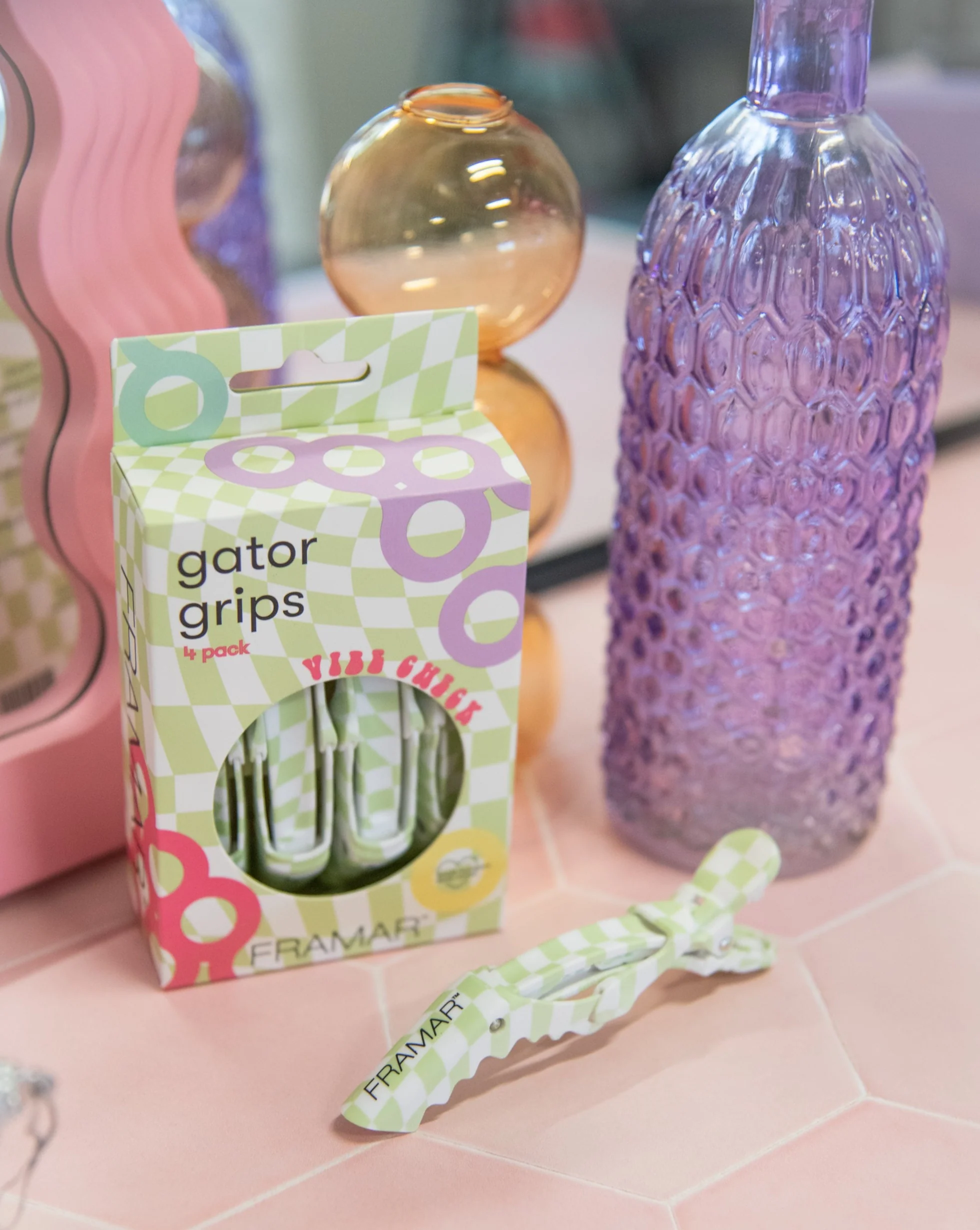 Gator Grip Clips - Vibe Check - Image 4