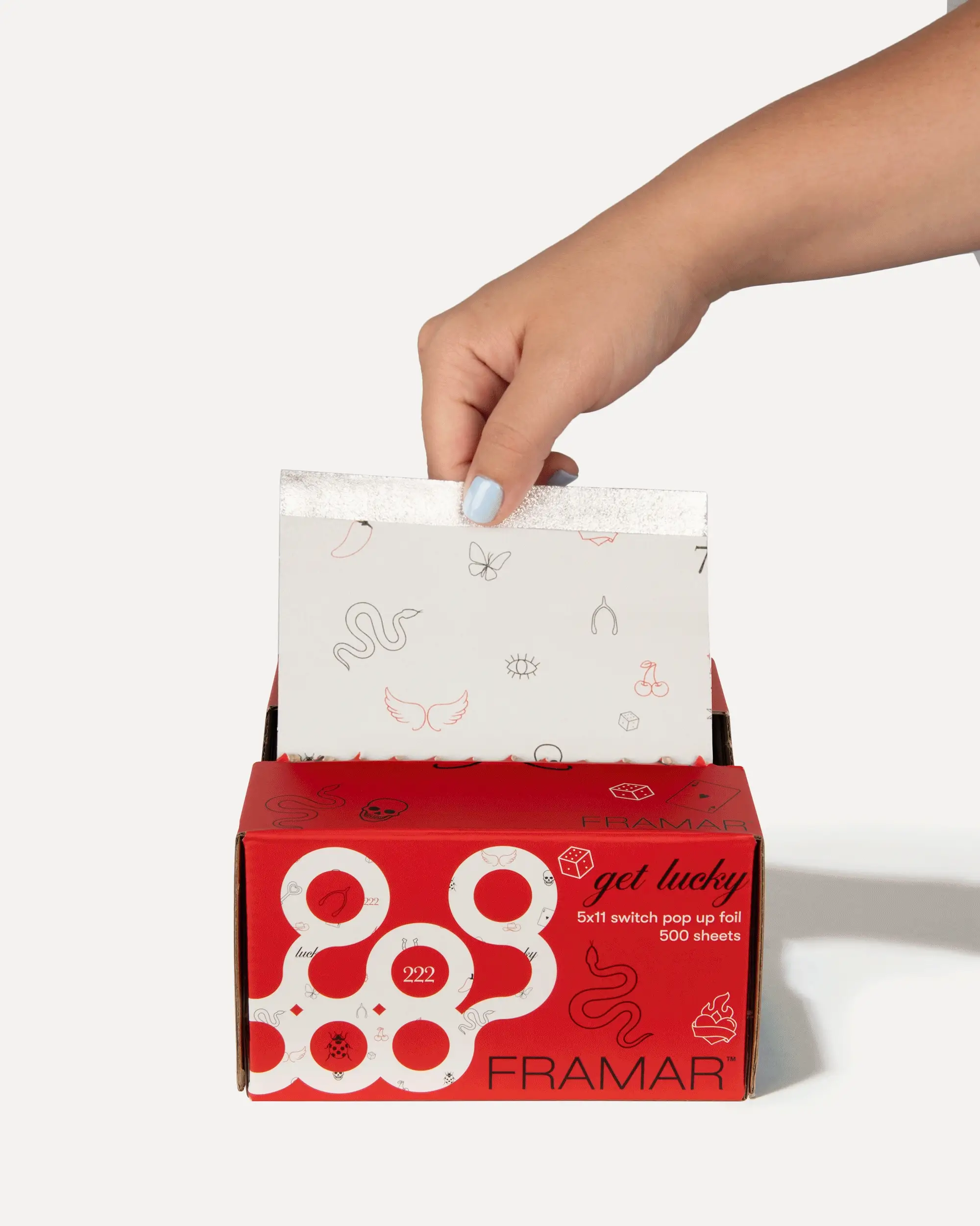 Get Lucky - Switch Pop Up* - Image 2