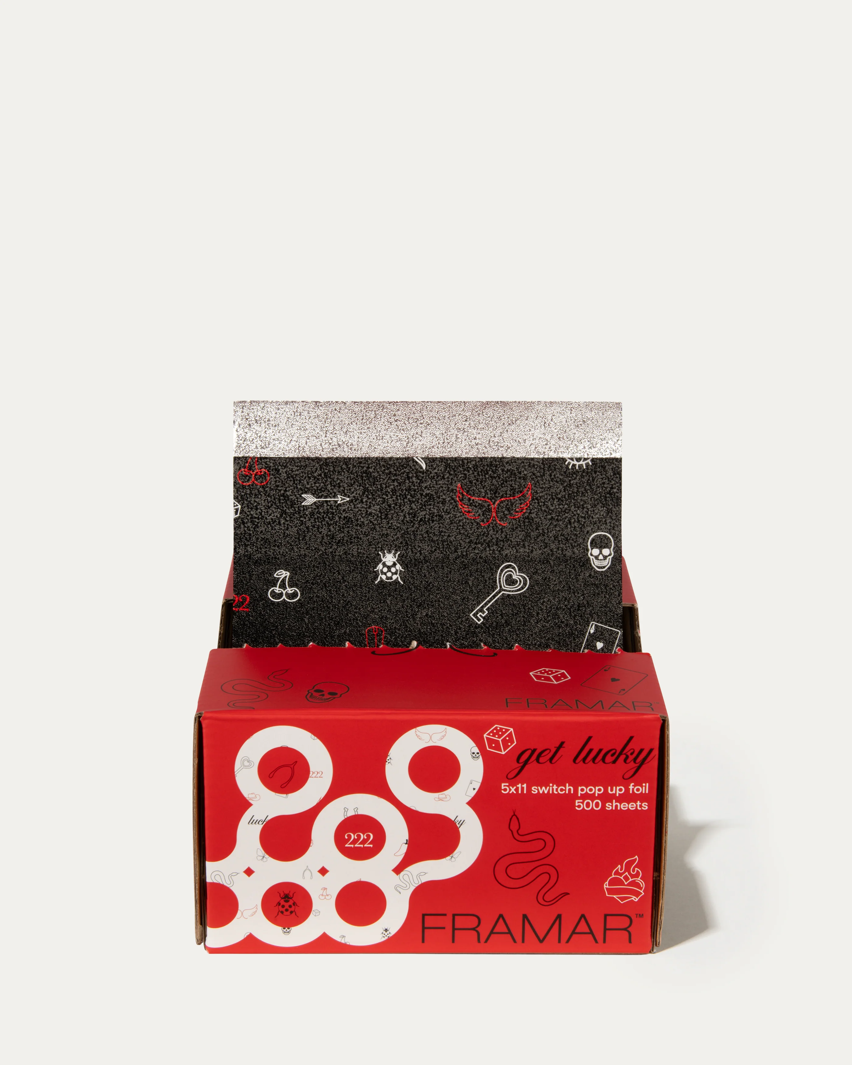 Get Lucky - Switch Pop Up* - Image 3