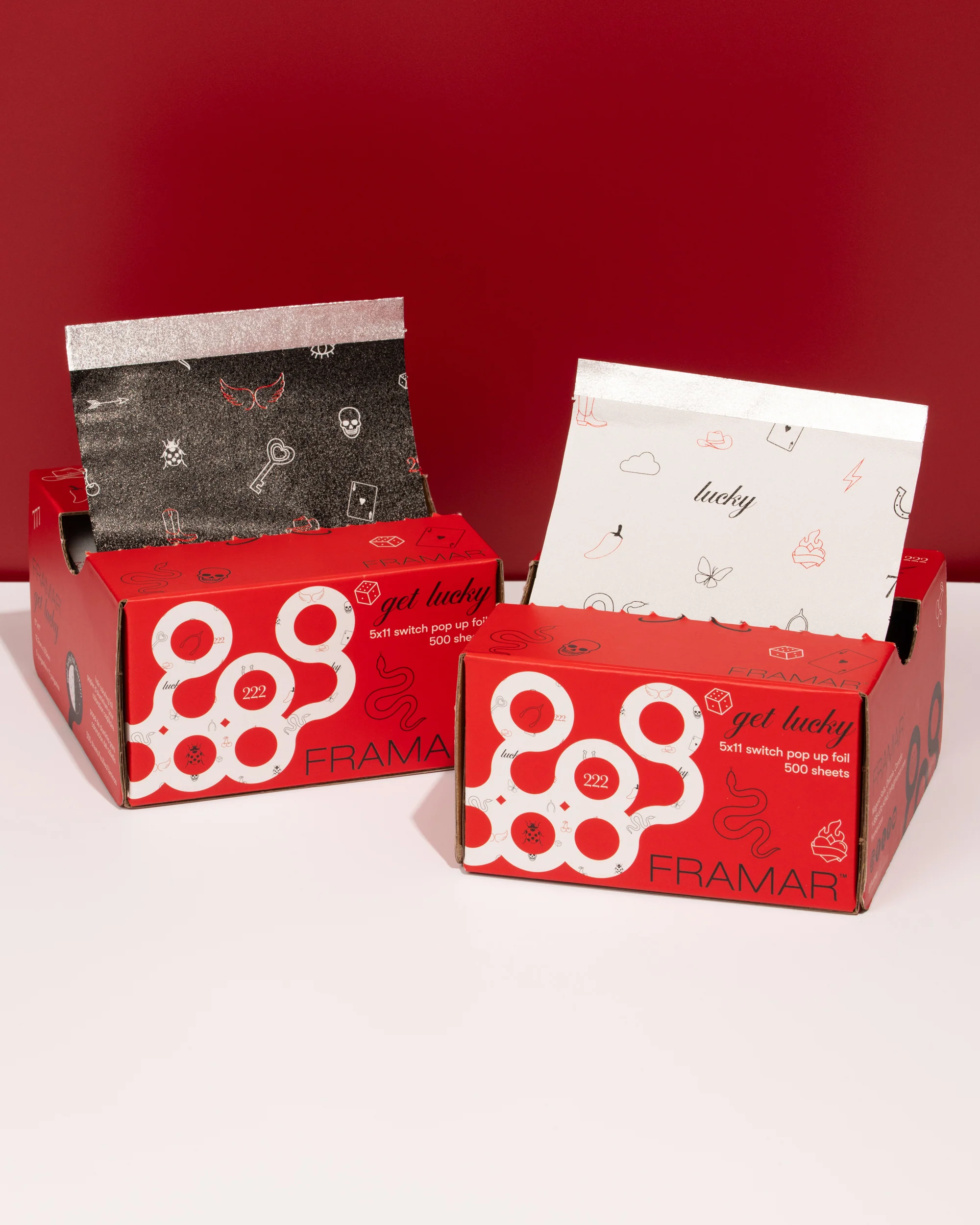 Get Lucky - Switch Pop Up* - Image 6