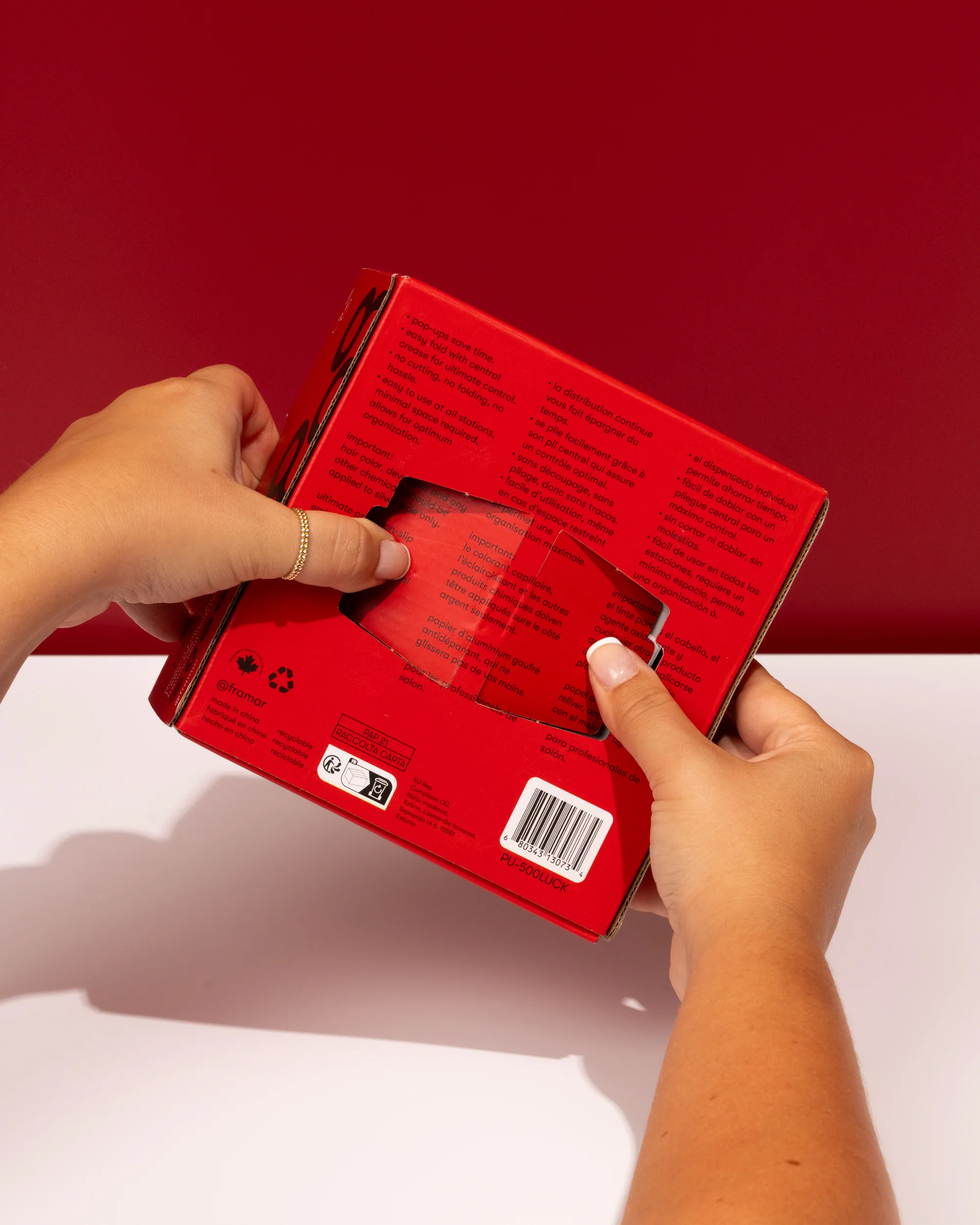 Get Lucky - Switch Pop Up* - Image 7