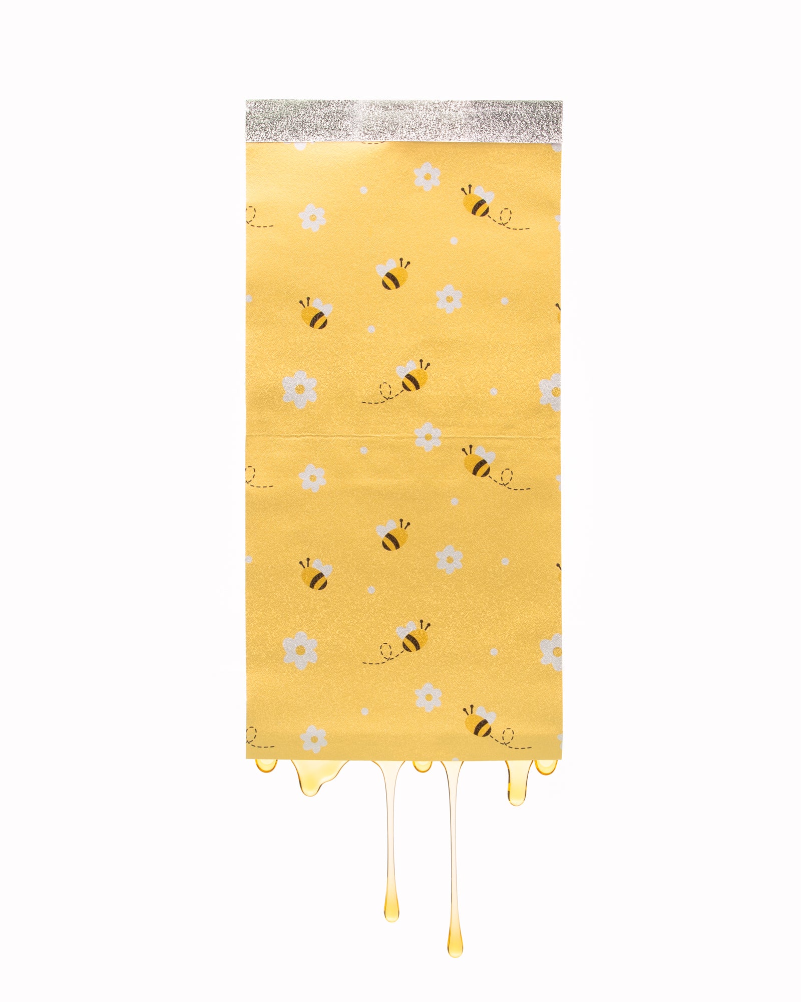 I'm Buzzed - 5x11 Pop Up 500 Sheets - Image 5