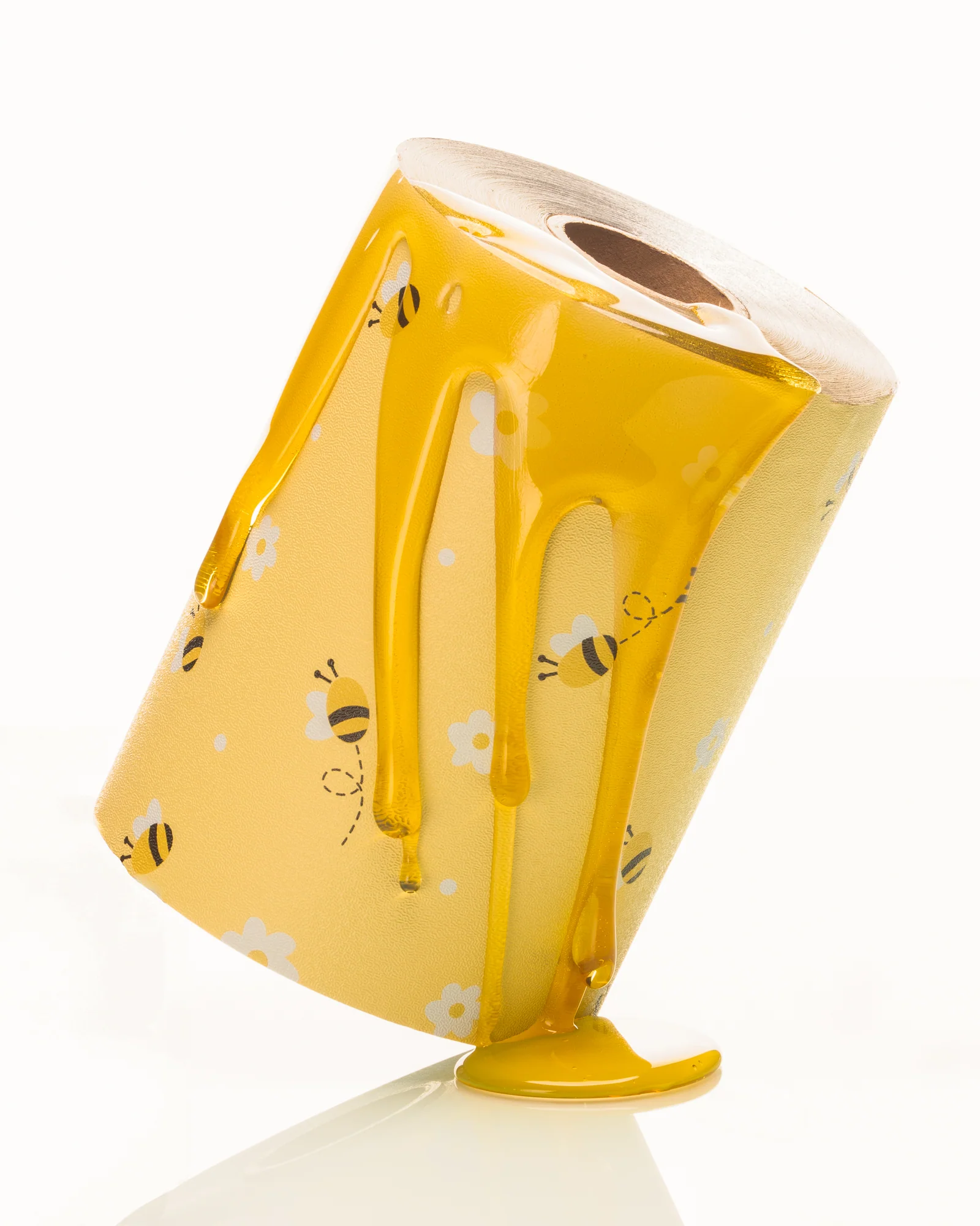I'm Buzzed - Embossed Roll 320 ft. - Image 3