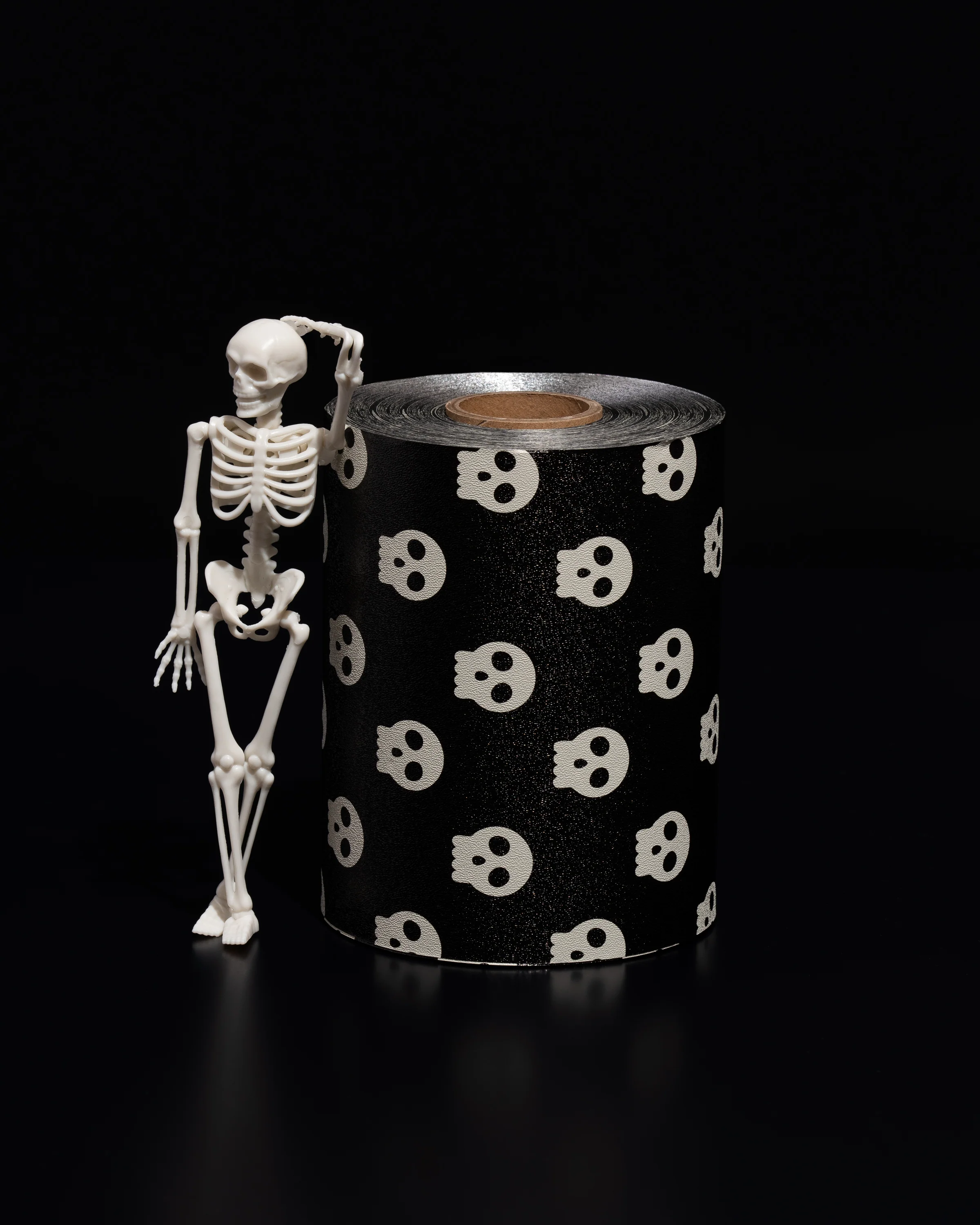 Jump Your Bones - Embossed Roll - Image 3