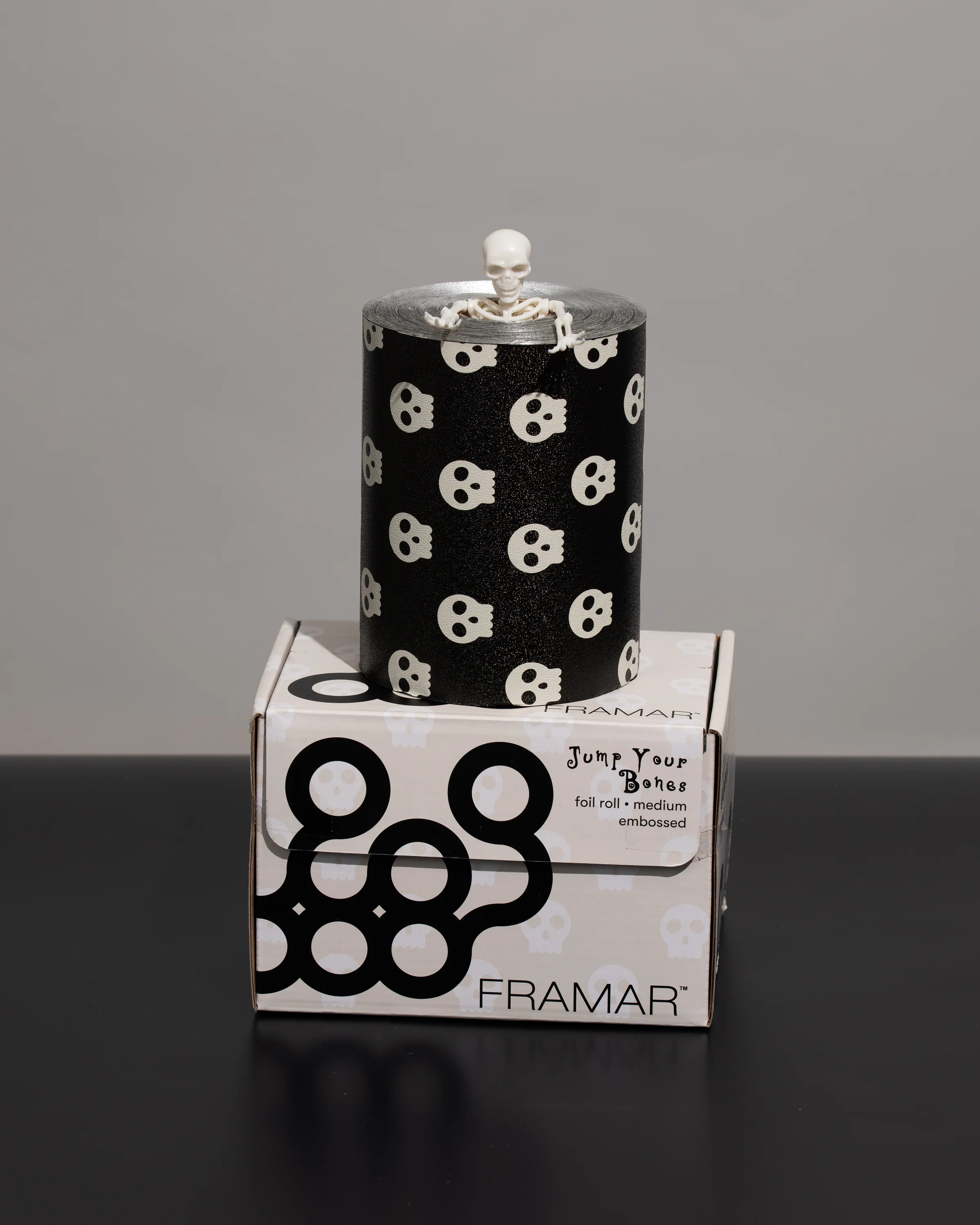 Jump Your Bones - Embossed Roll - Image 4