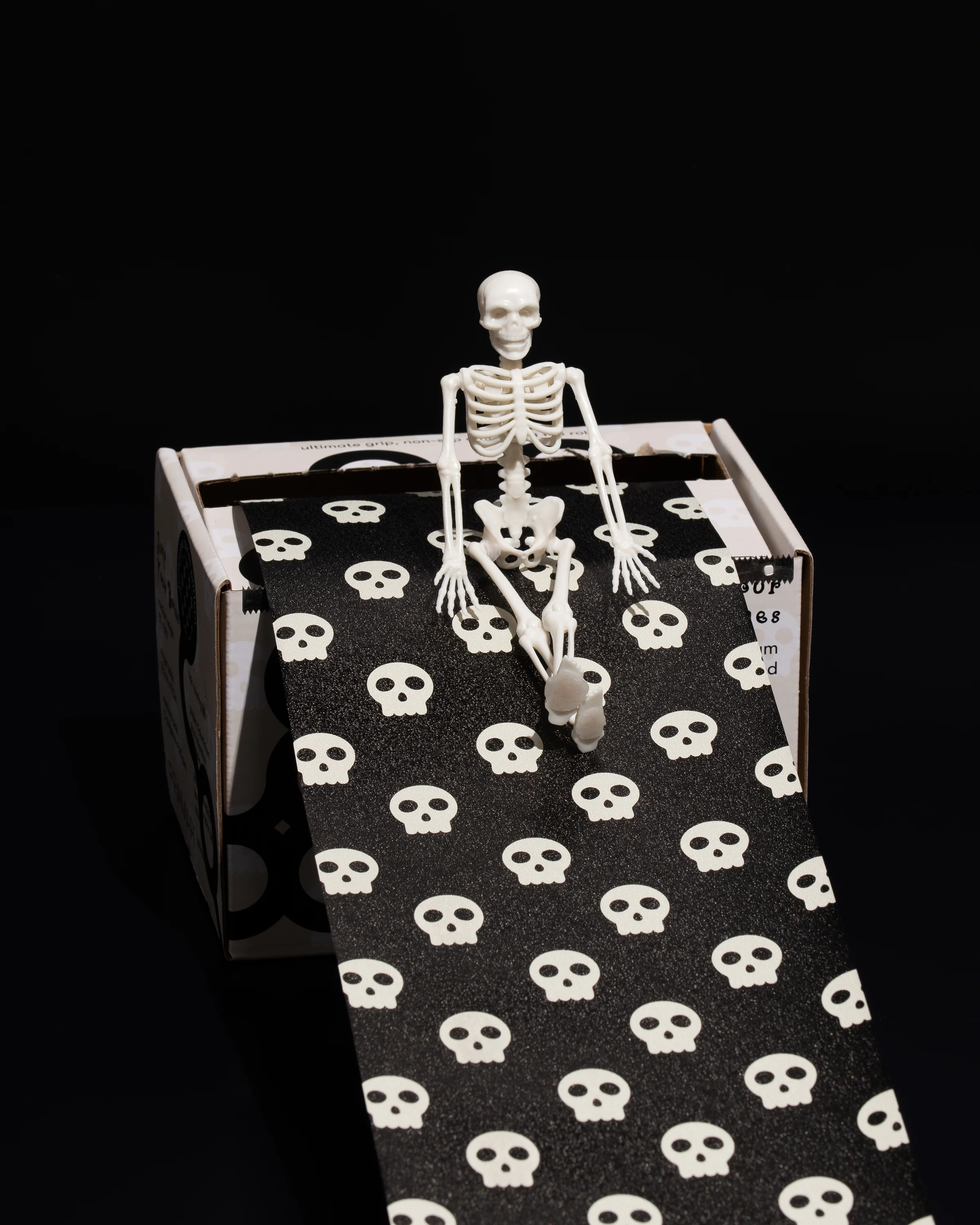 Jump Your Bones - Embossed Roll - Image 5