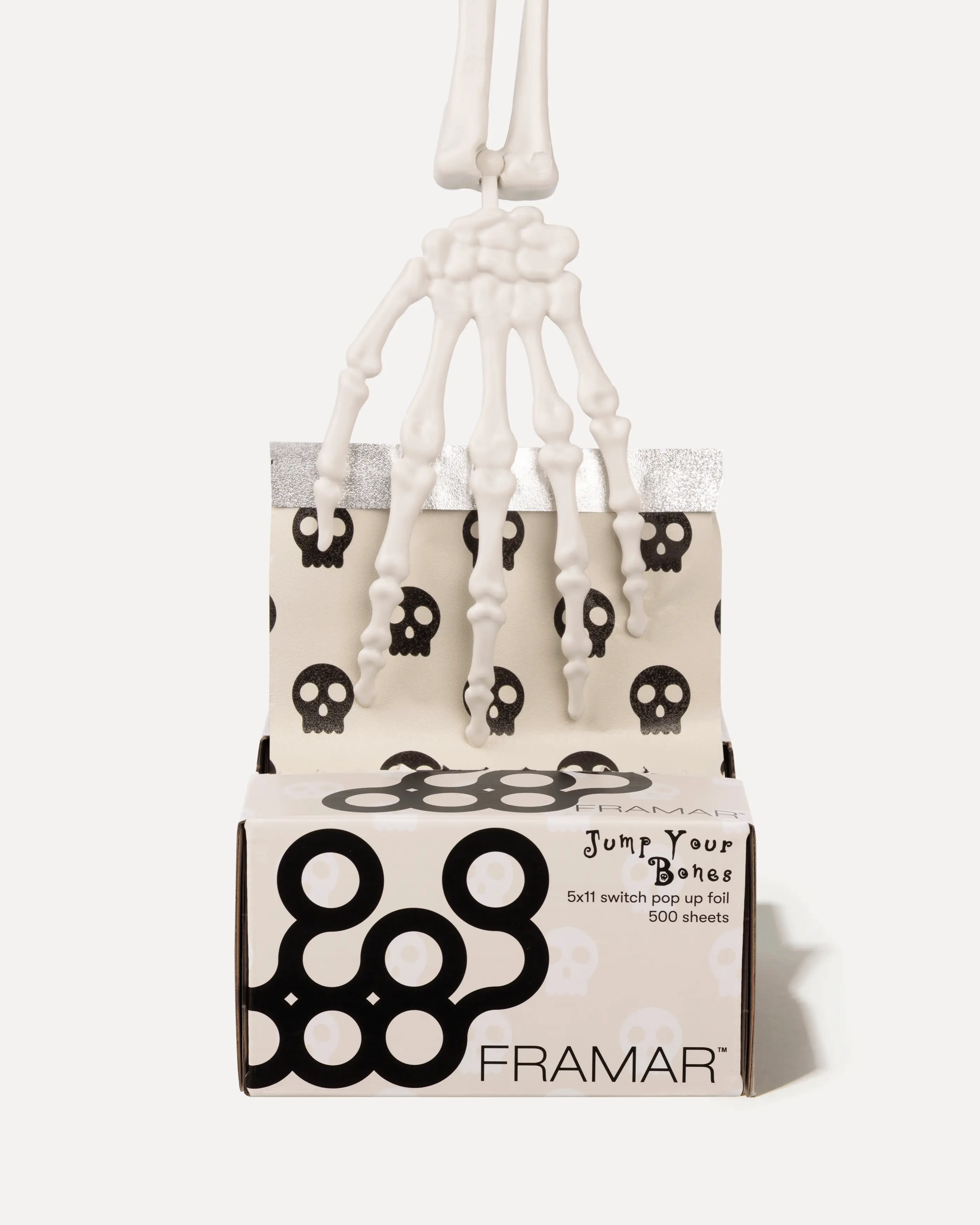Jump Your Bones - Switch Pop Up* - Image 2