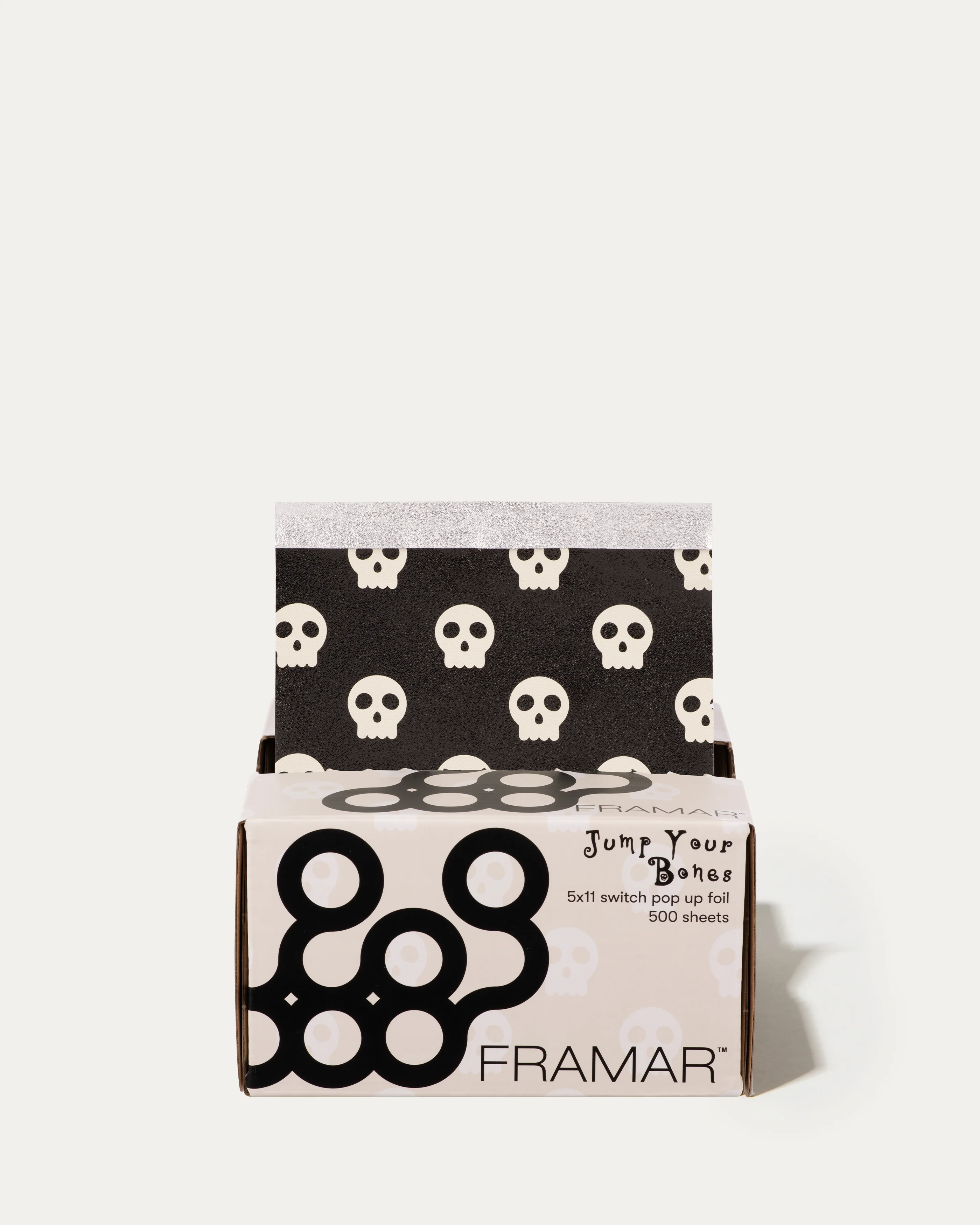 Jump Your Bones - Switch Pop Up* - Image 3