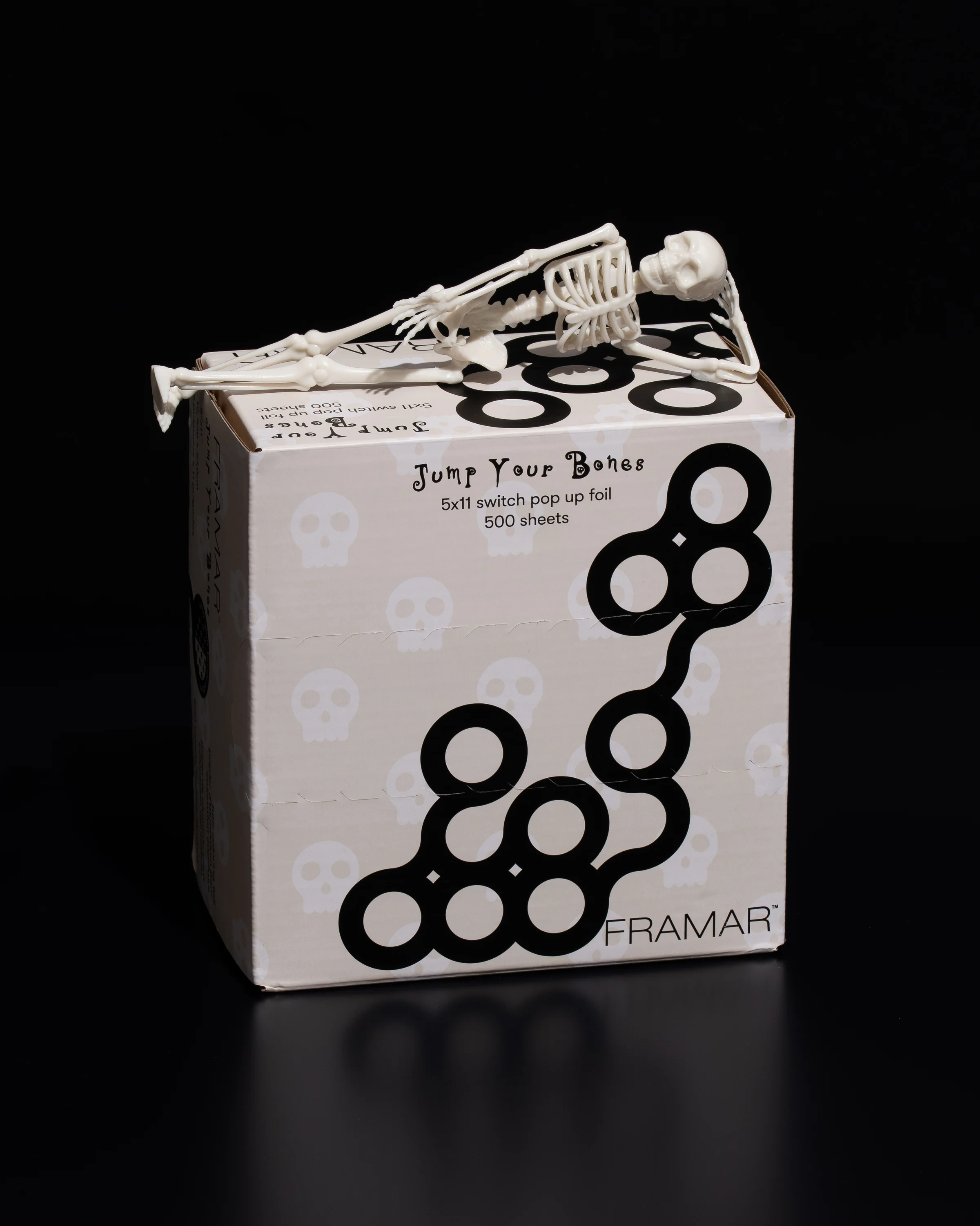 Jump Your Bones - Switch Pop Up* - Image 6
