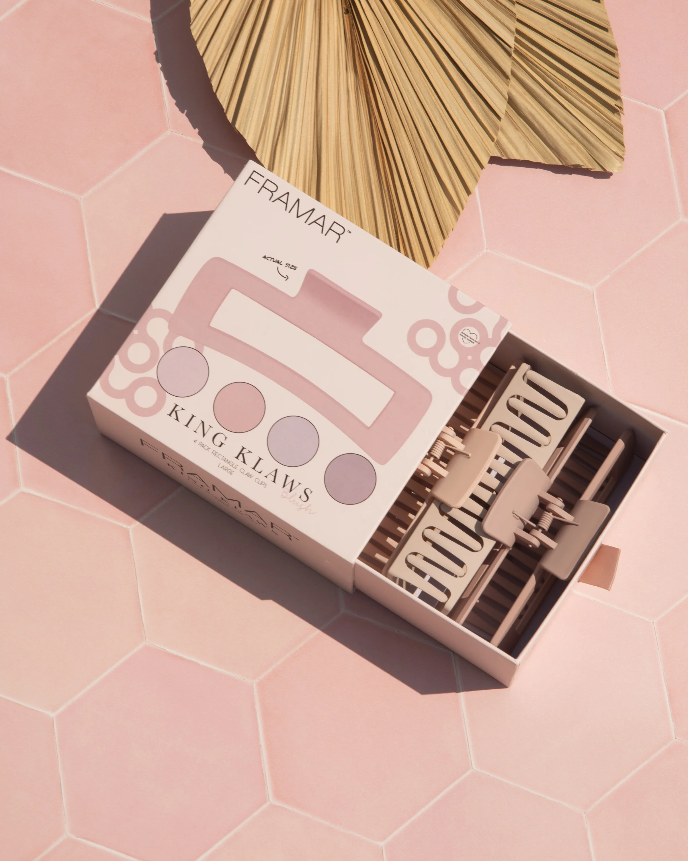 King Klaws - Blush - Image 4