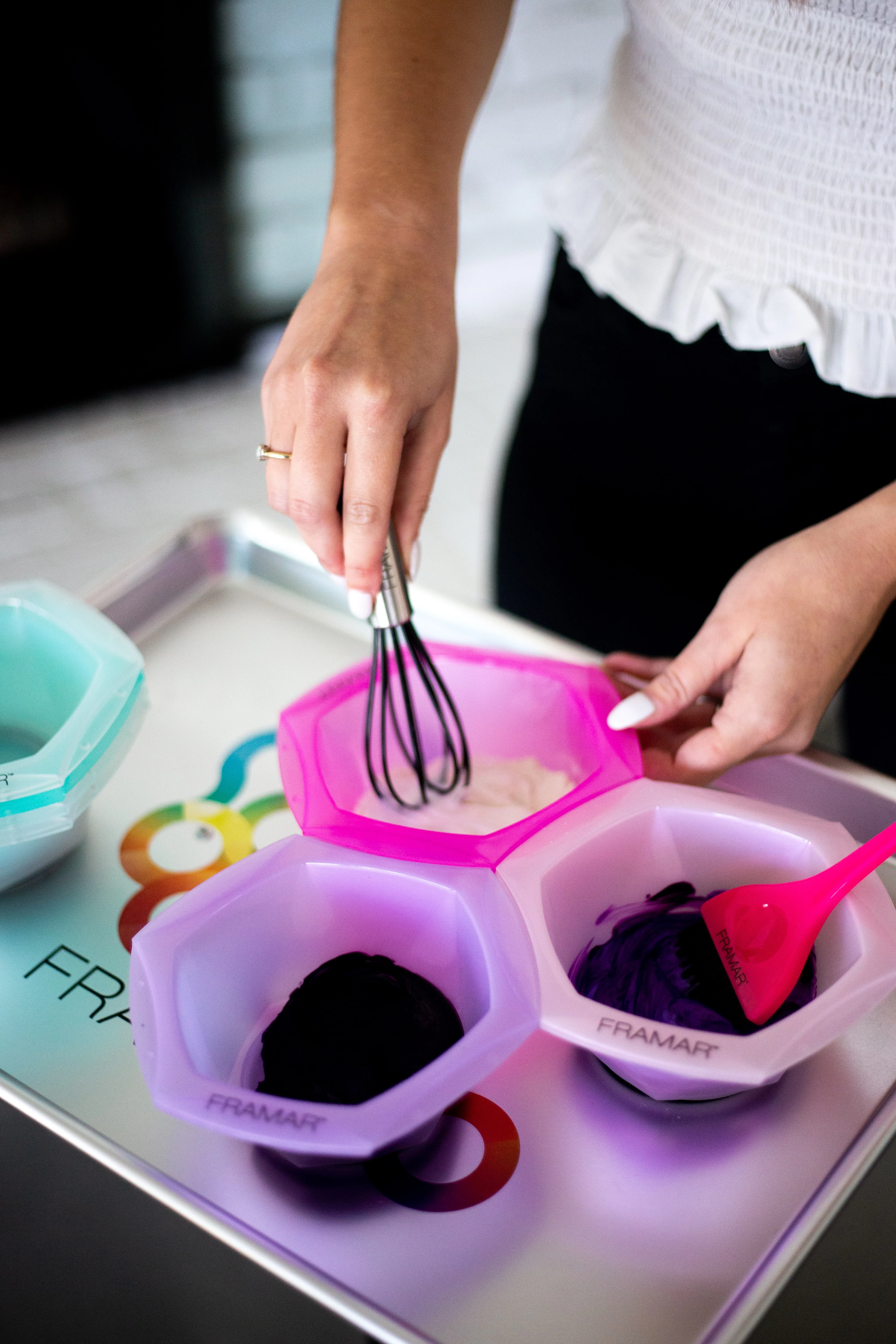 Mighty Mixer - Color Whisk - Image 4