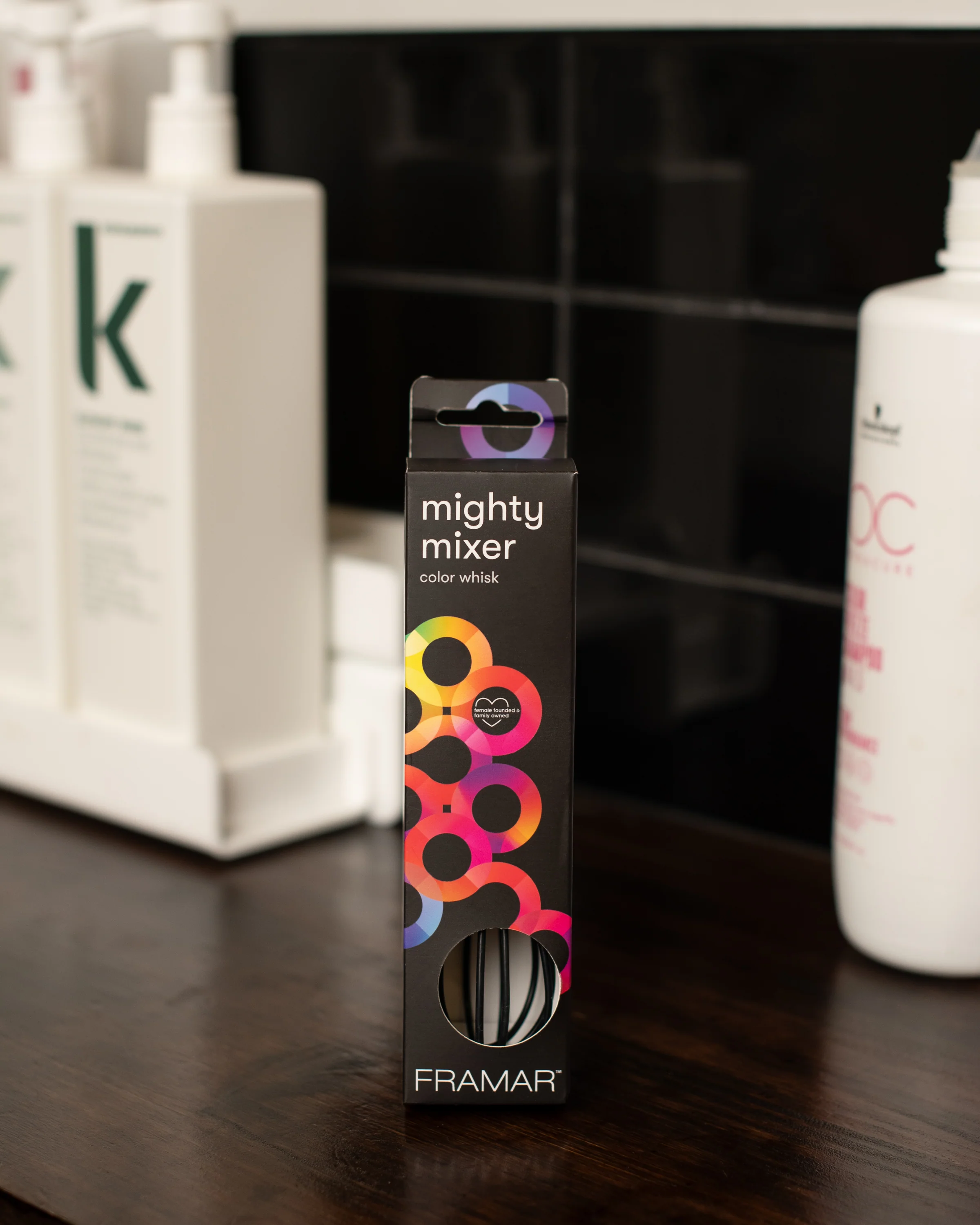 Mighty Mixer - Color Whisk - Image 5