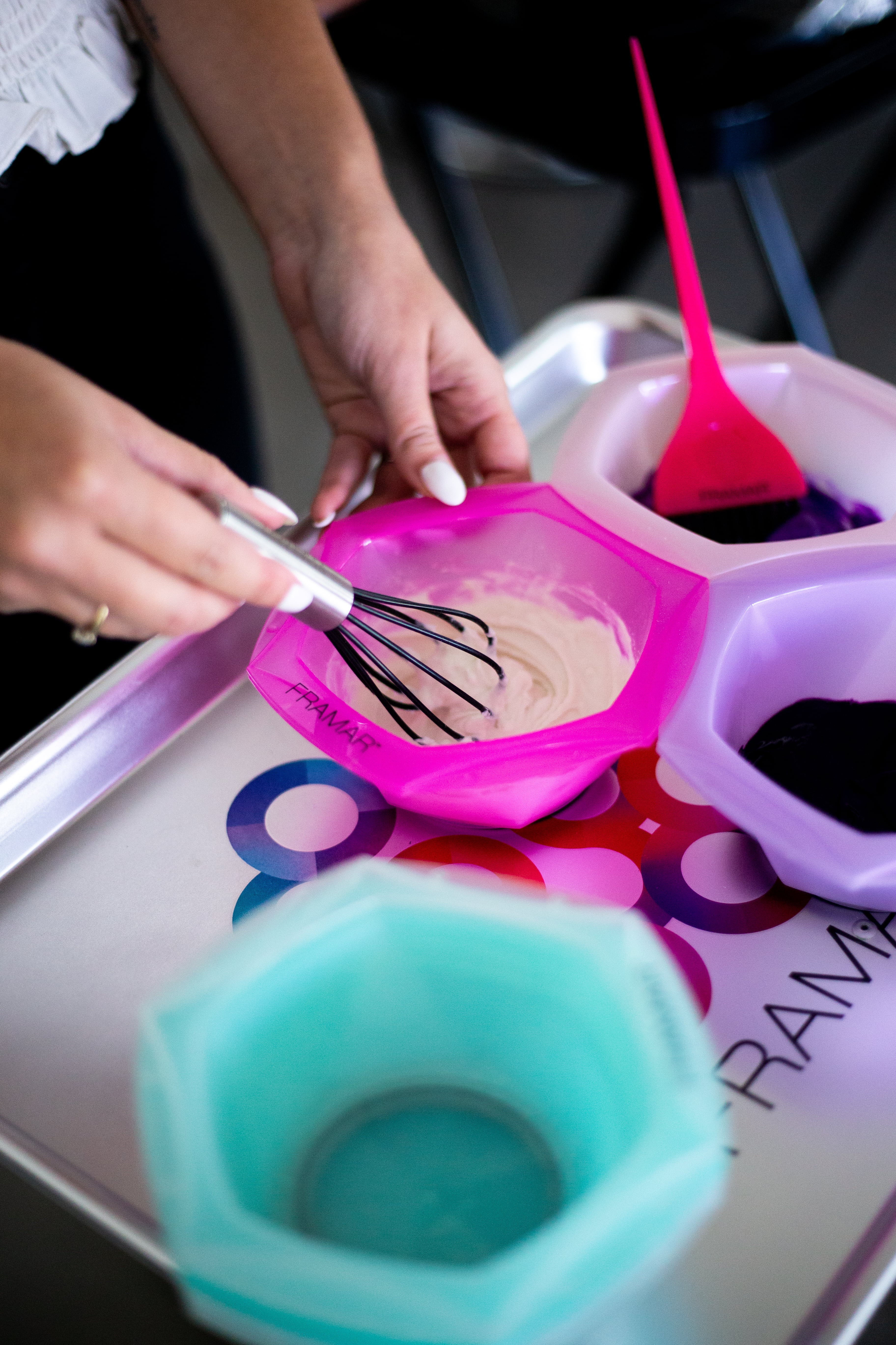 Mighty Mixer - Color Whisk - Image 6
