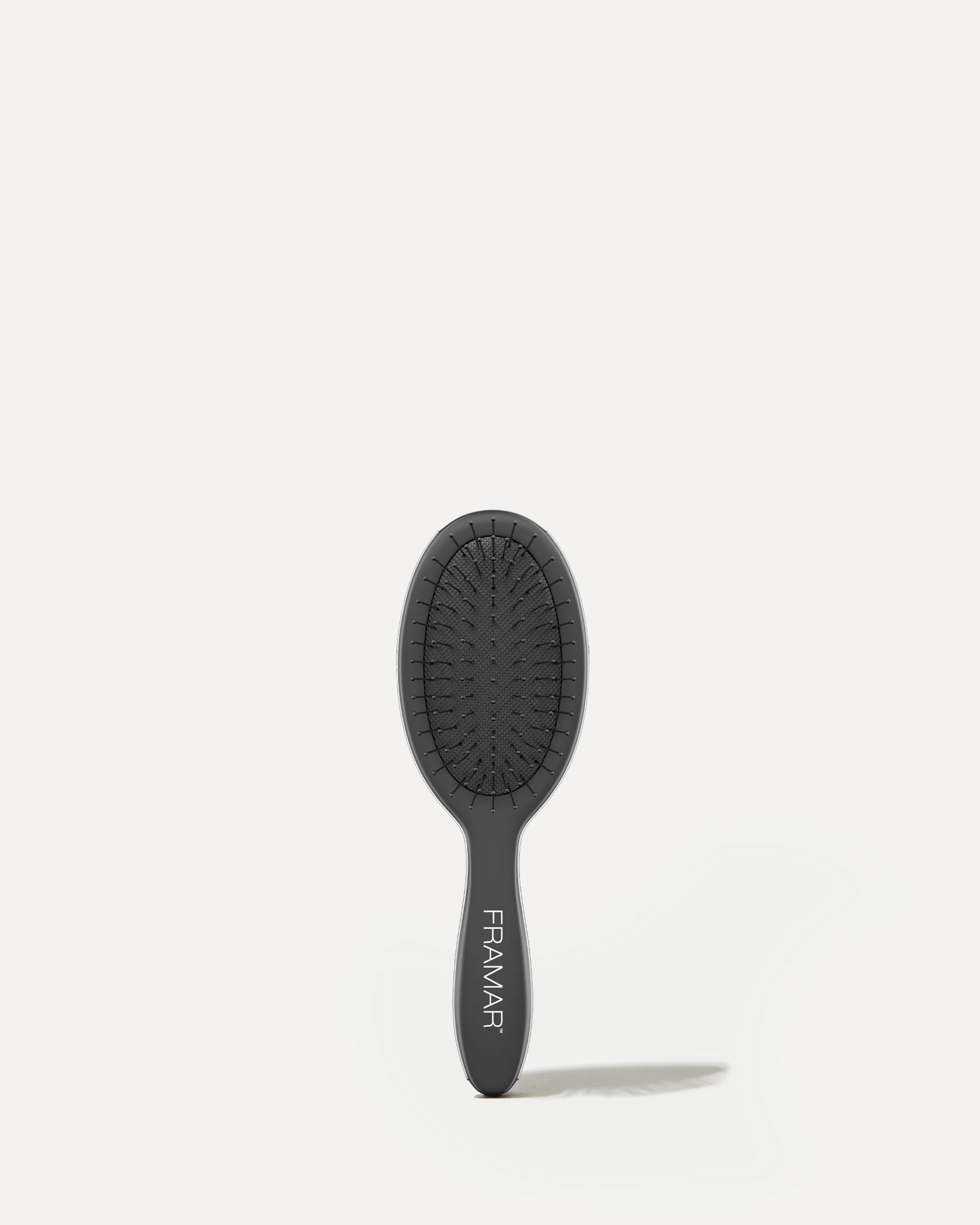 Mini Detangle Brush - Black
