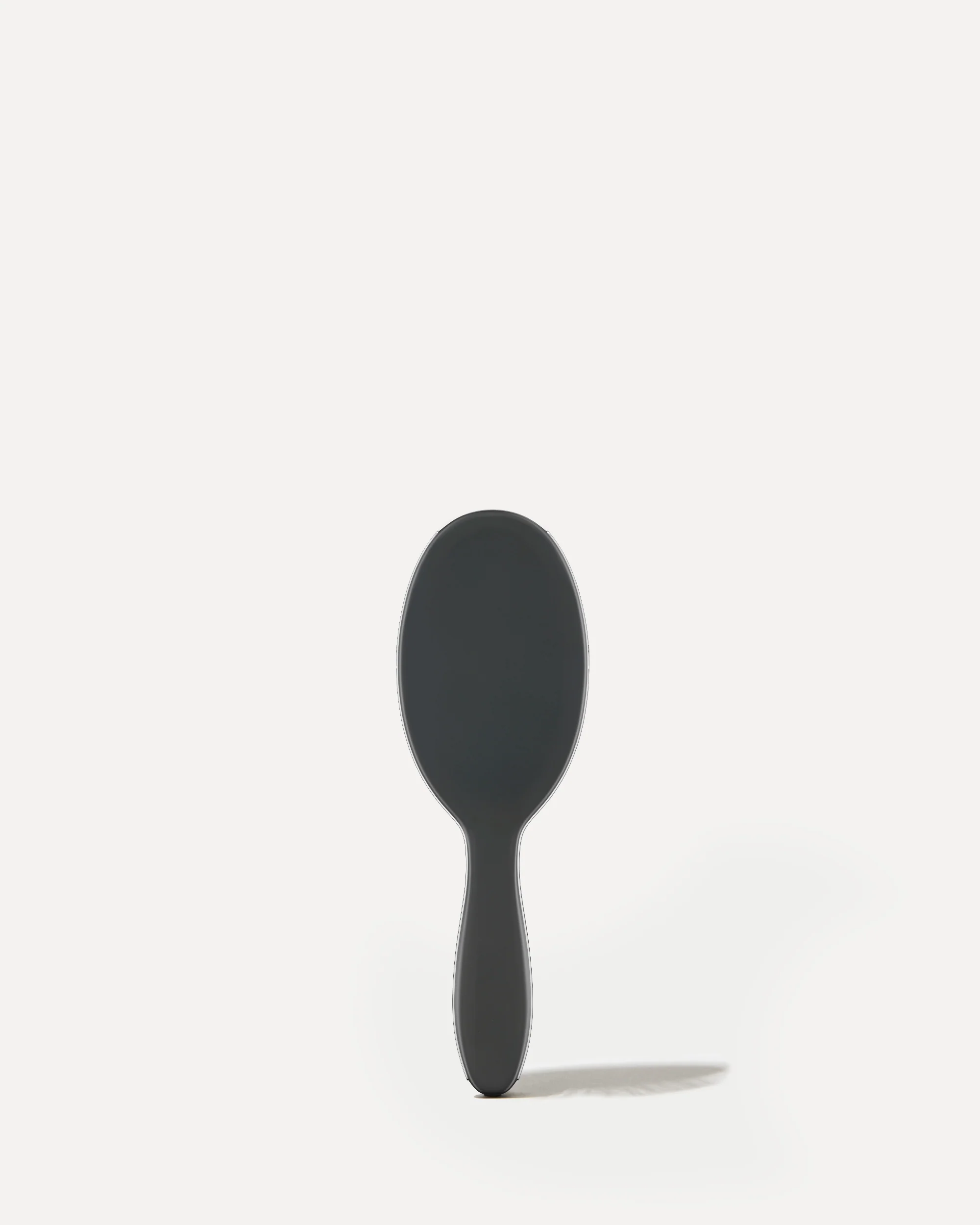 Mini Detangle Brush - Black - Image 2