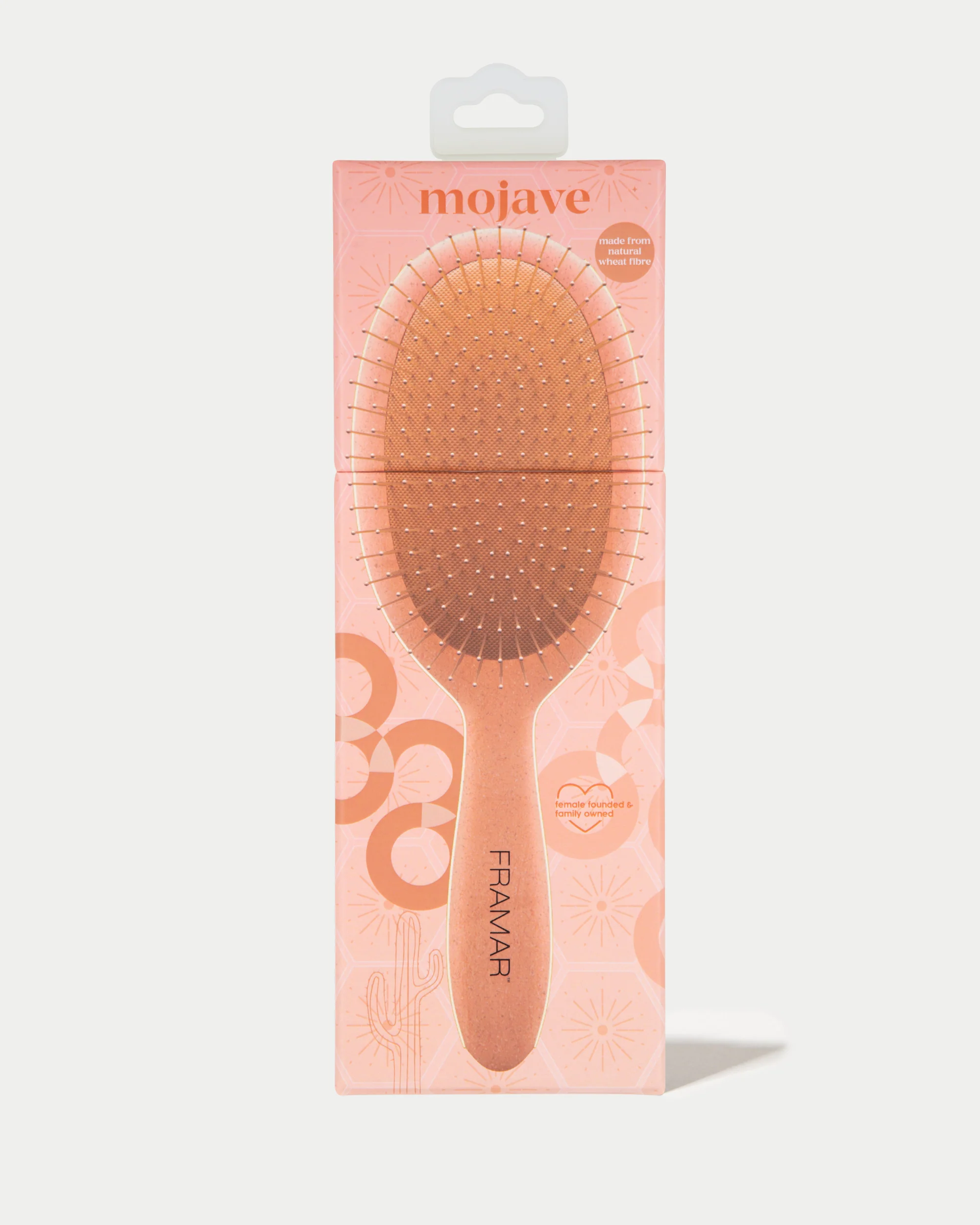 Mojave - Detangle Brush - Image 3
