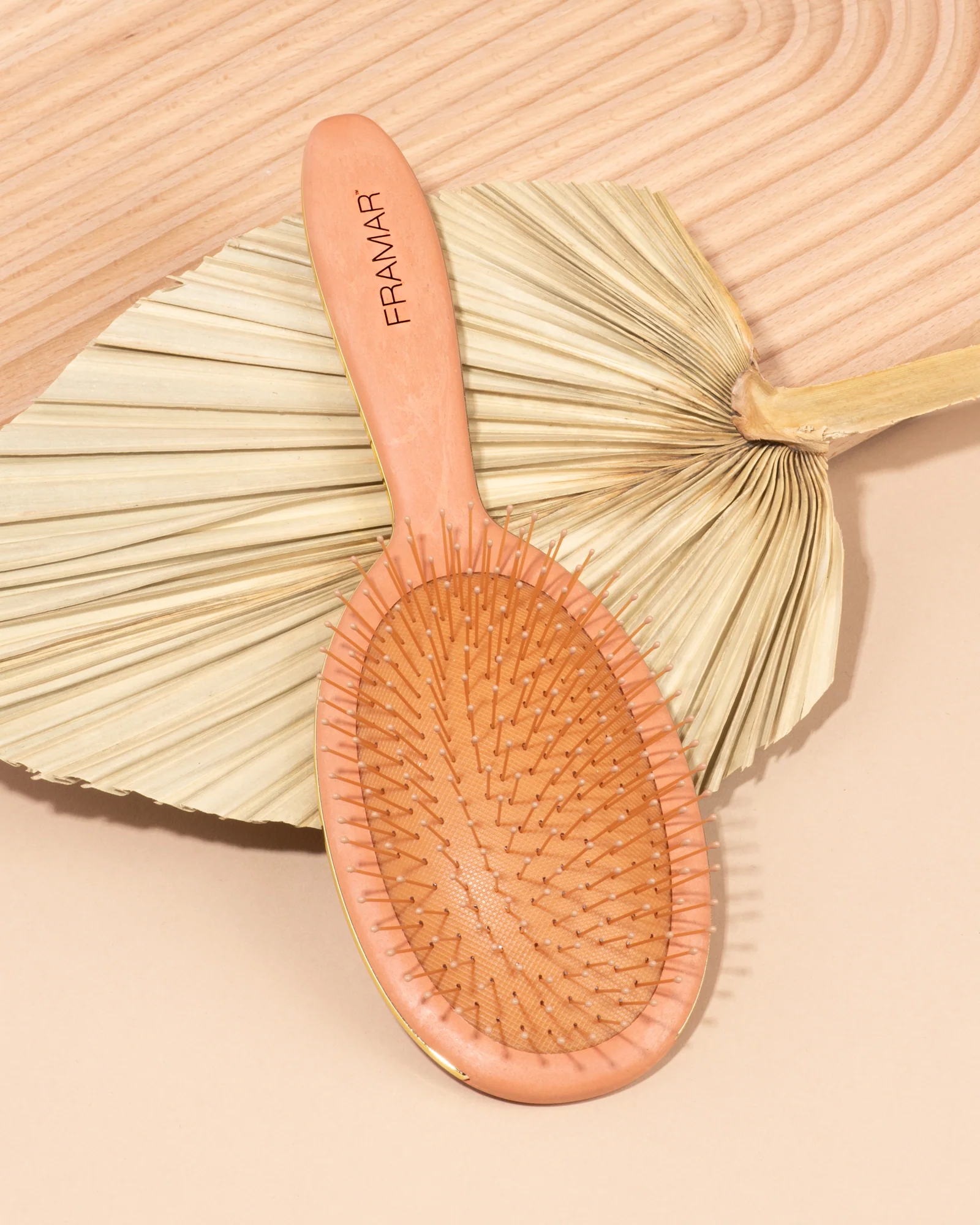 Mojave - Detangle Brush - Image 5