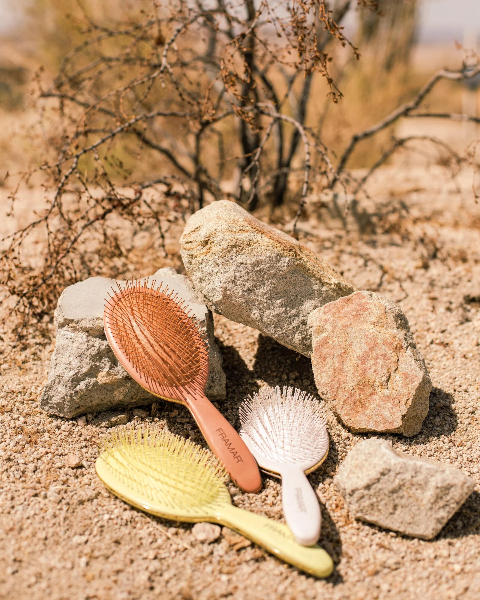 Mojave - Detangle Brush - Image 7