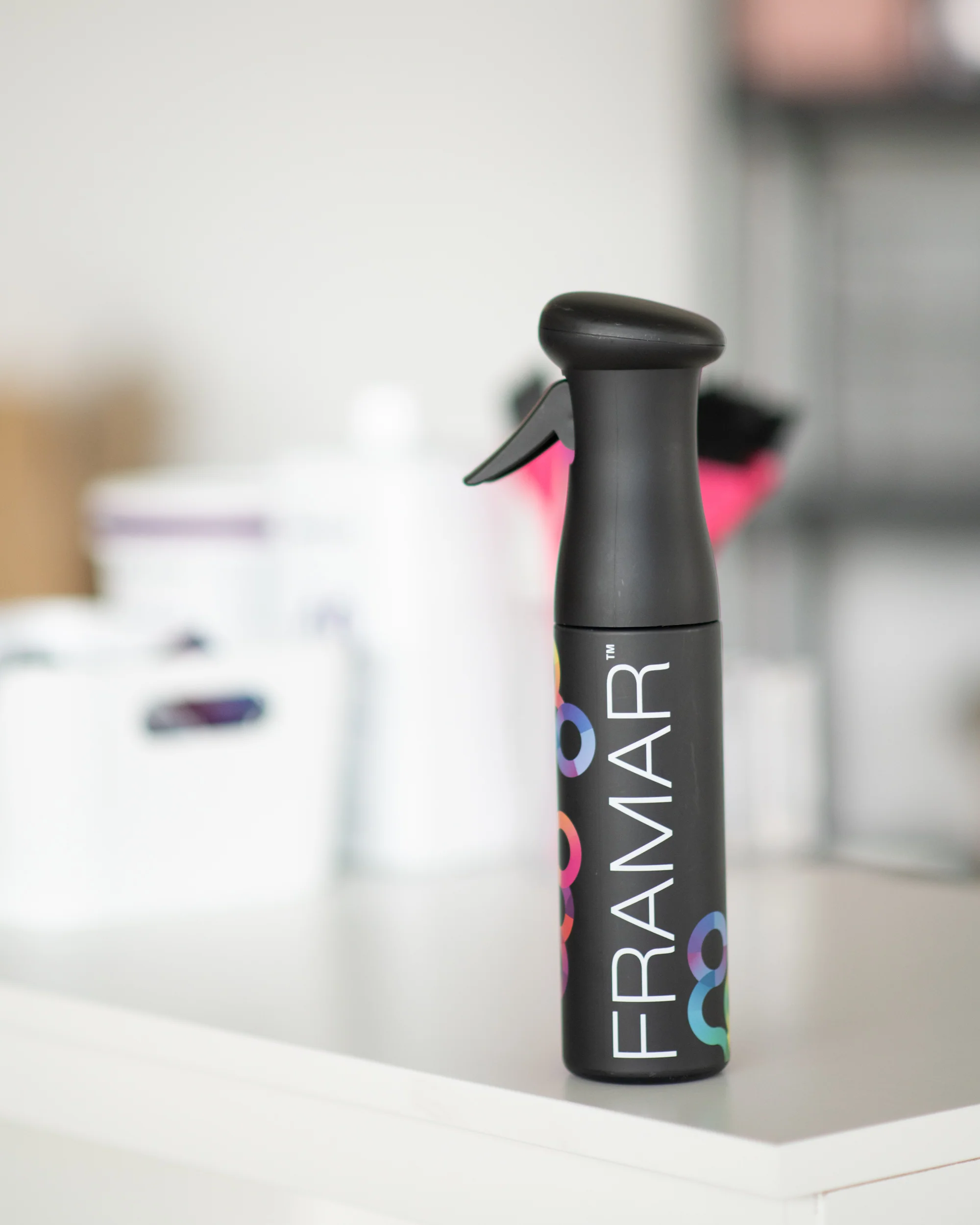 Mist Assist - Black - Image 6