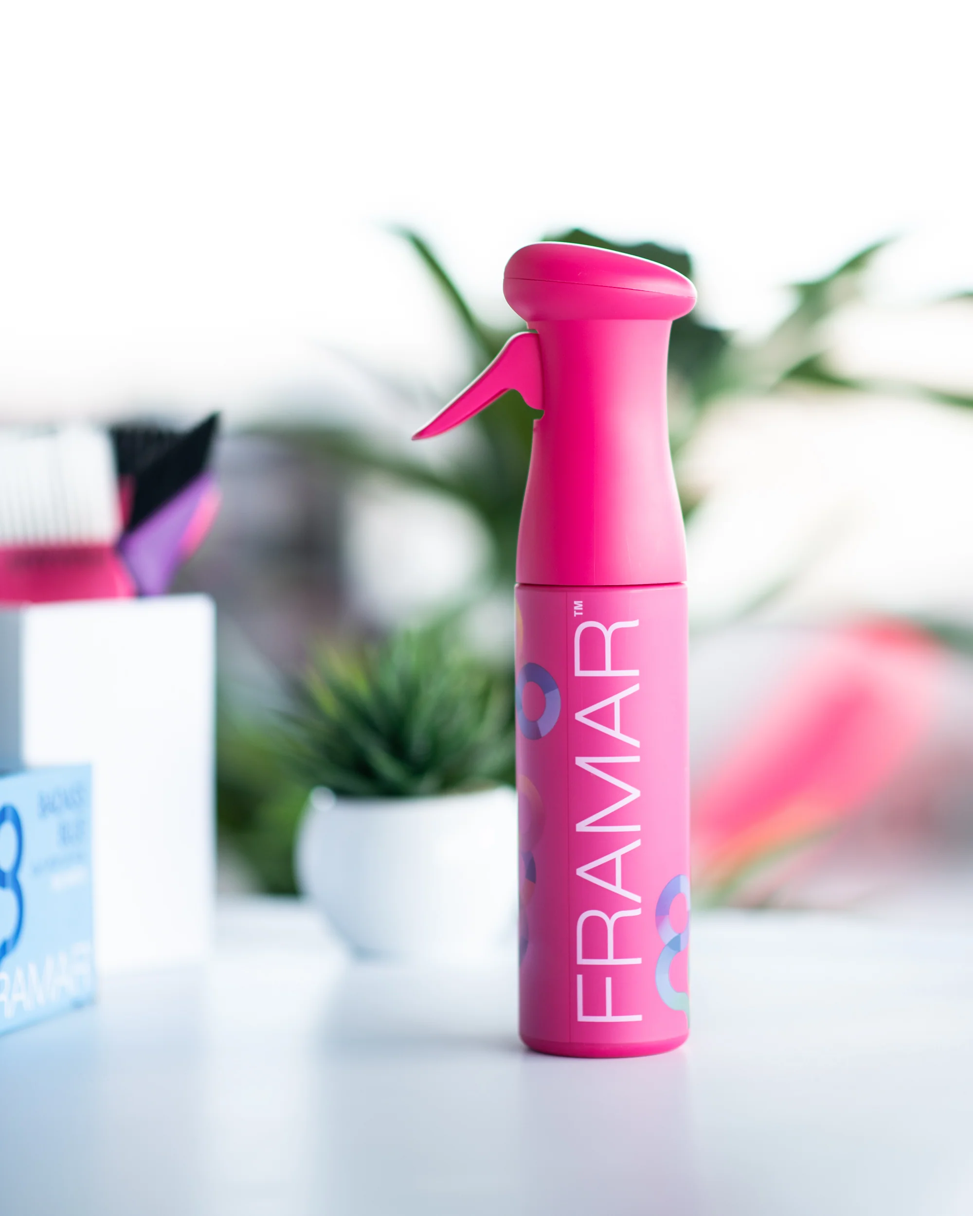 Mist Assist - Pink - Image 3