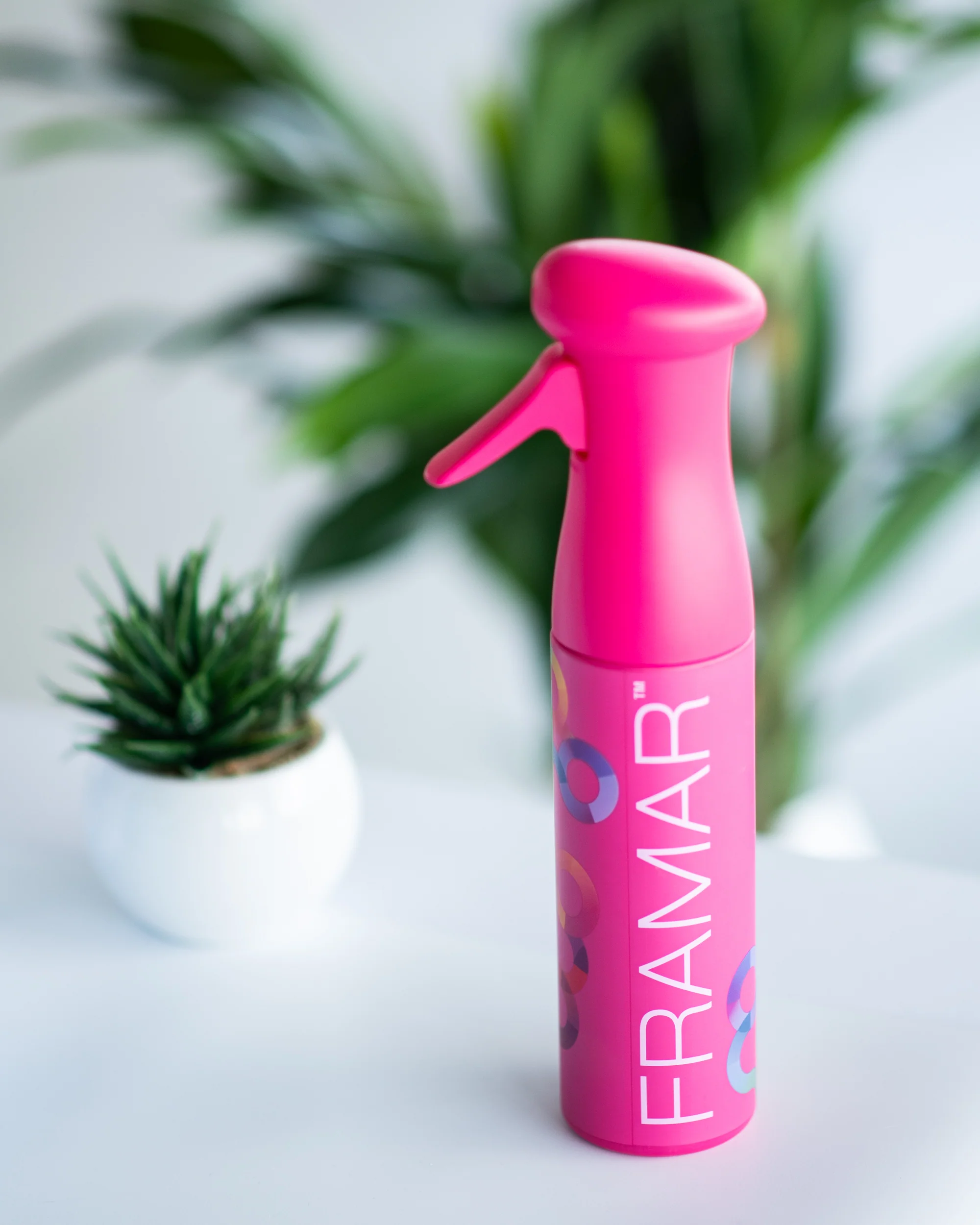 Mist Assist - Pink - Image 4