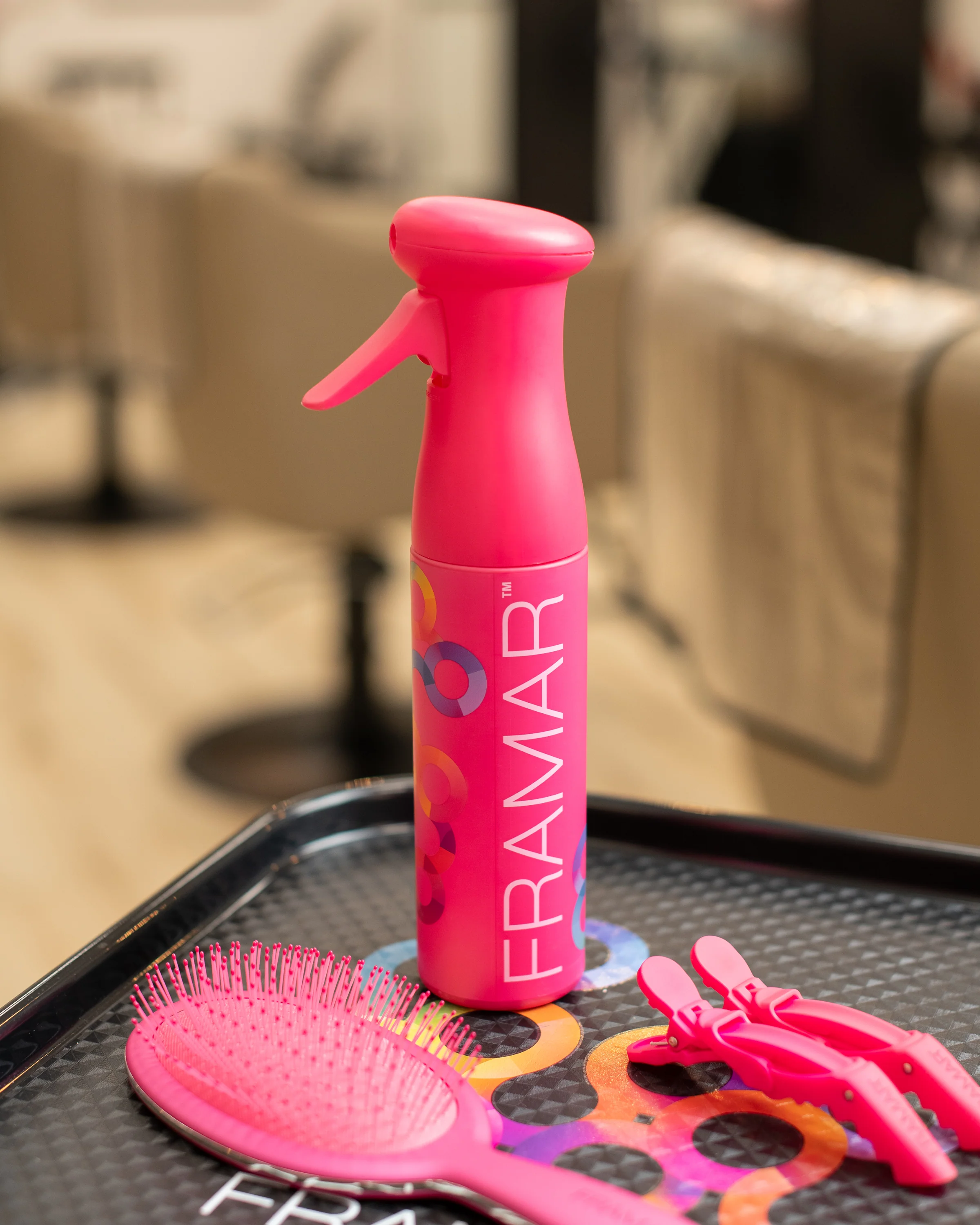 Mist Assist - Pink - Image 5