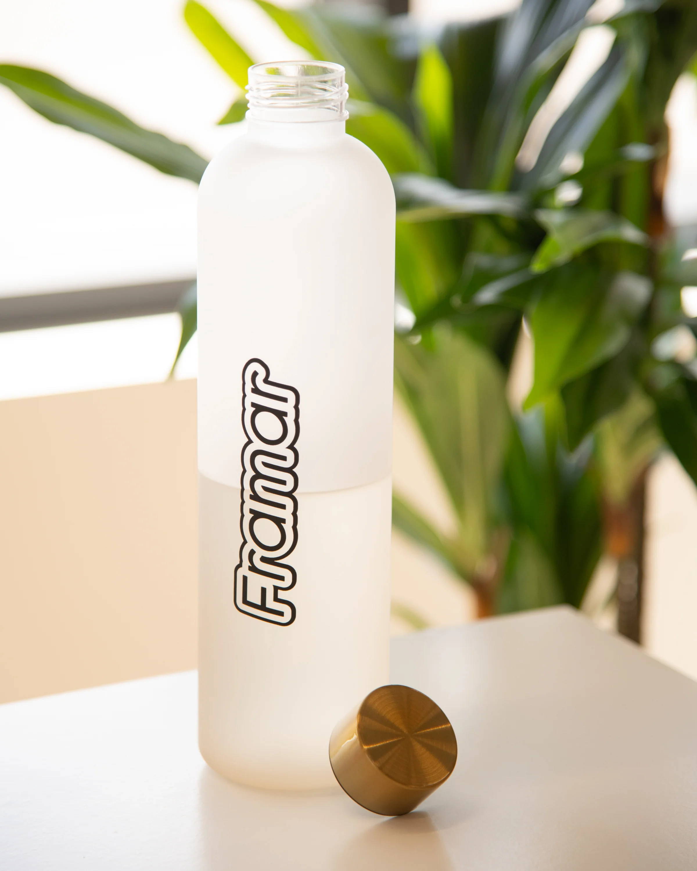 Neutral Thirst Trap - Water bottle - Image 5