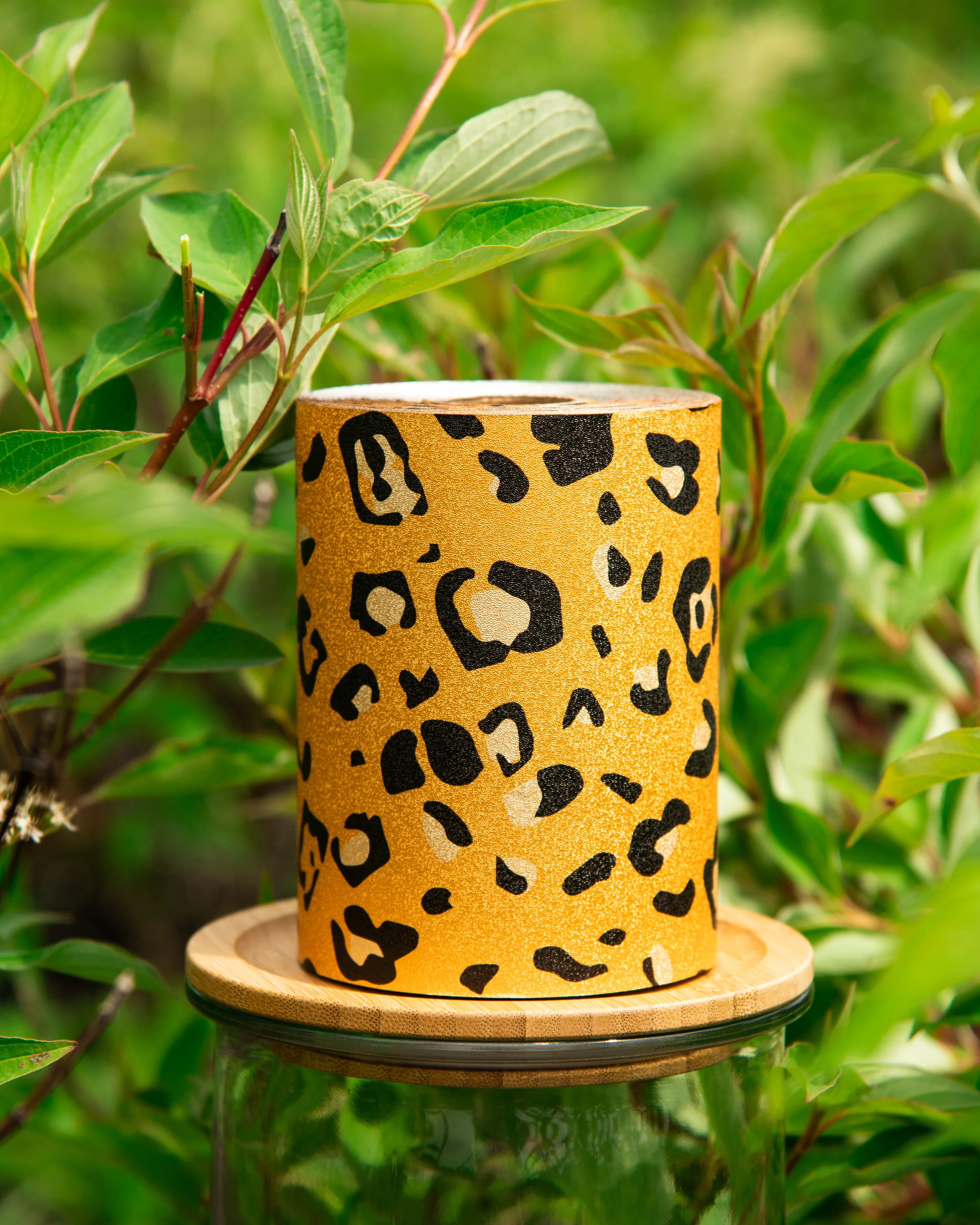 Party Animal - Embossed Roll - Image 4