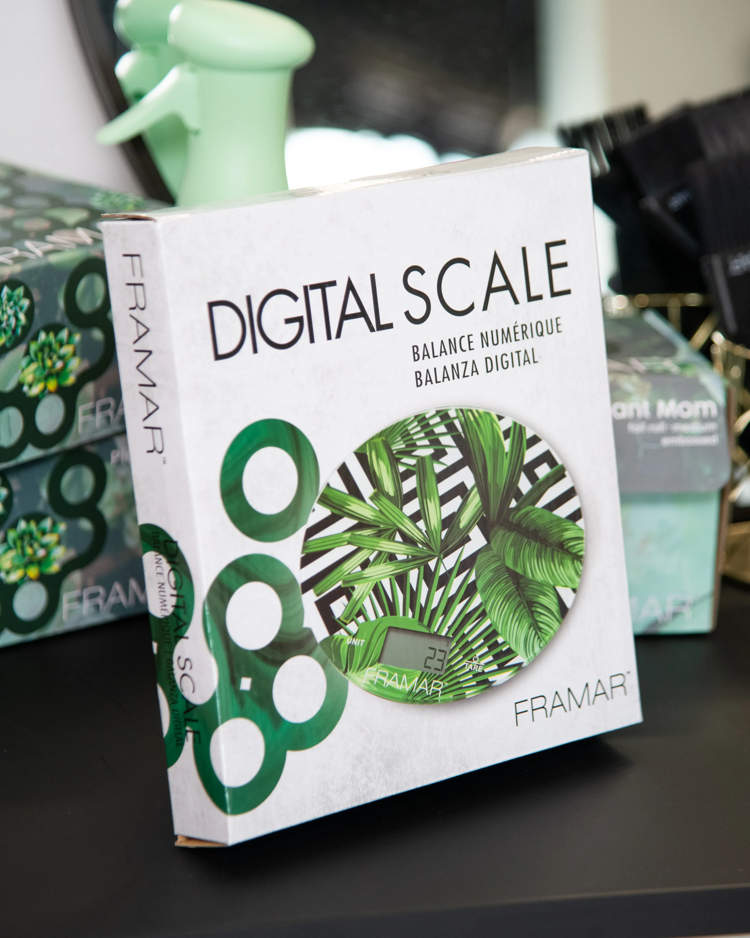 Plant Scale - Image 4