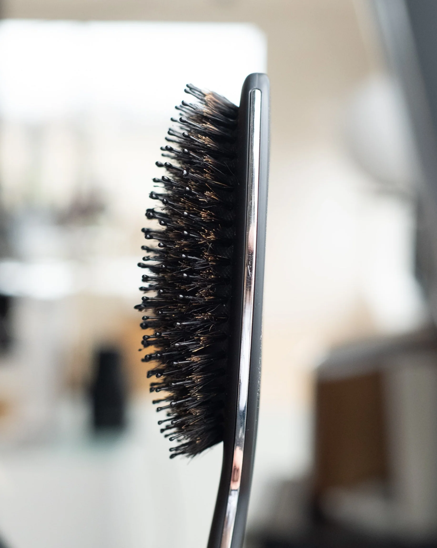 Polish Brush - Black - Image 3