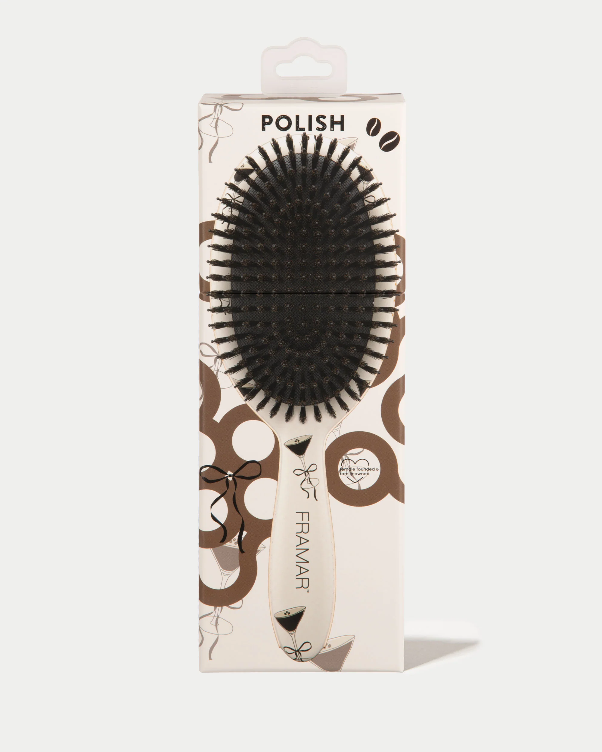 Polish Brush - Espresso Martini - Image 3