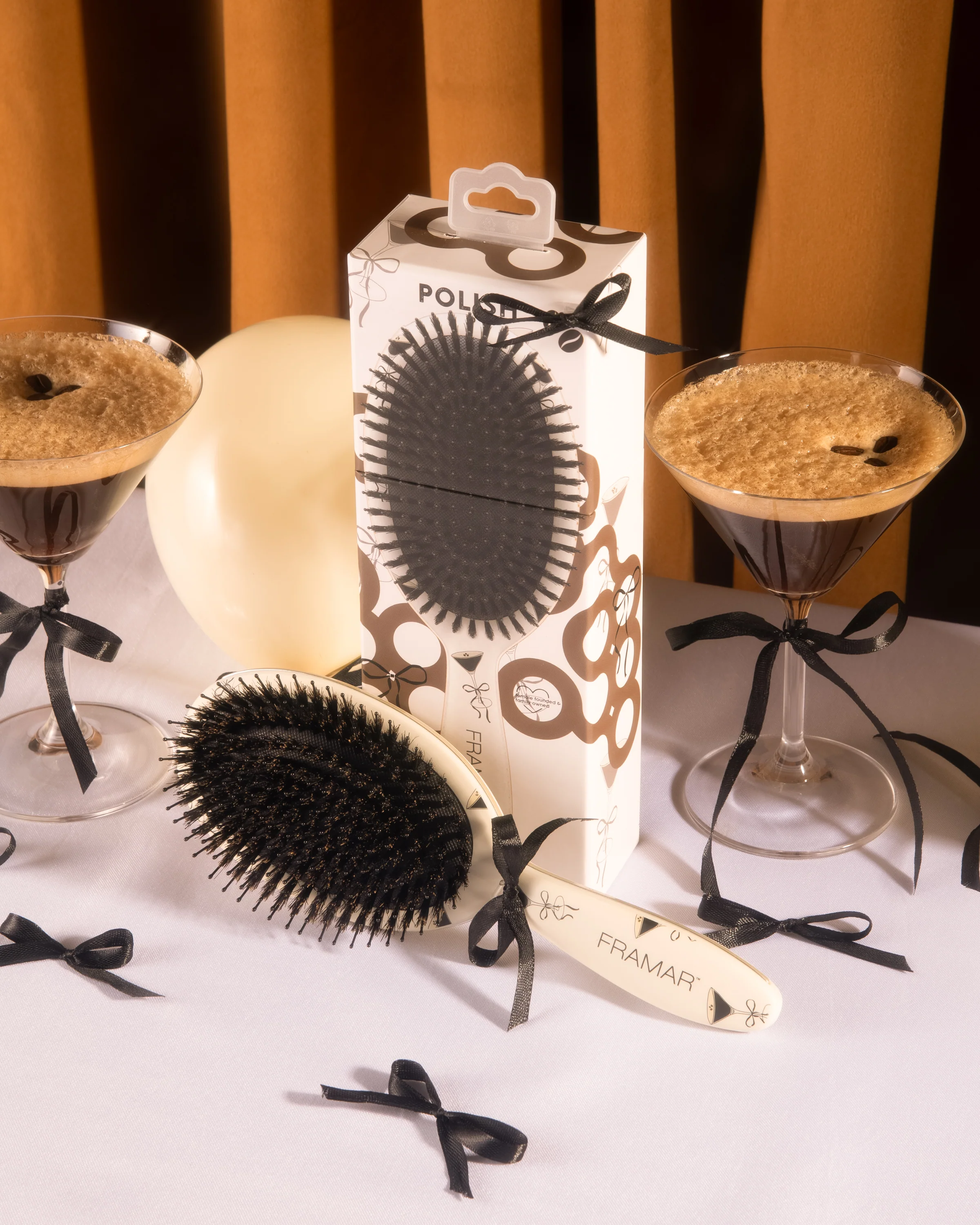 Polish Brush - Espresso Martini - Image 4