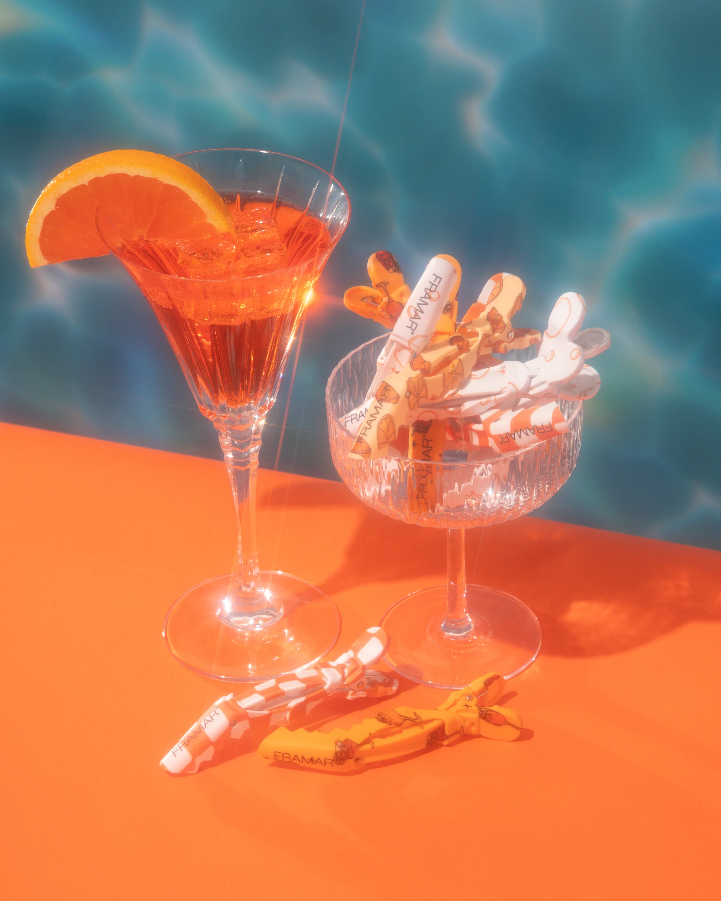 Puttin' On The Spritz - Gator Grips - Image 3