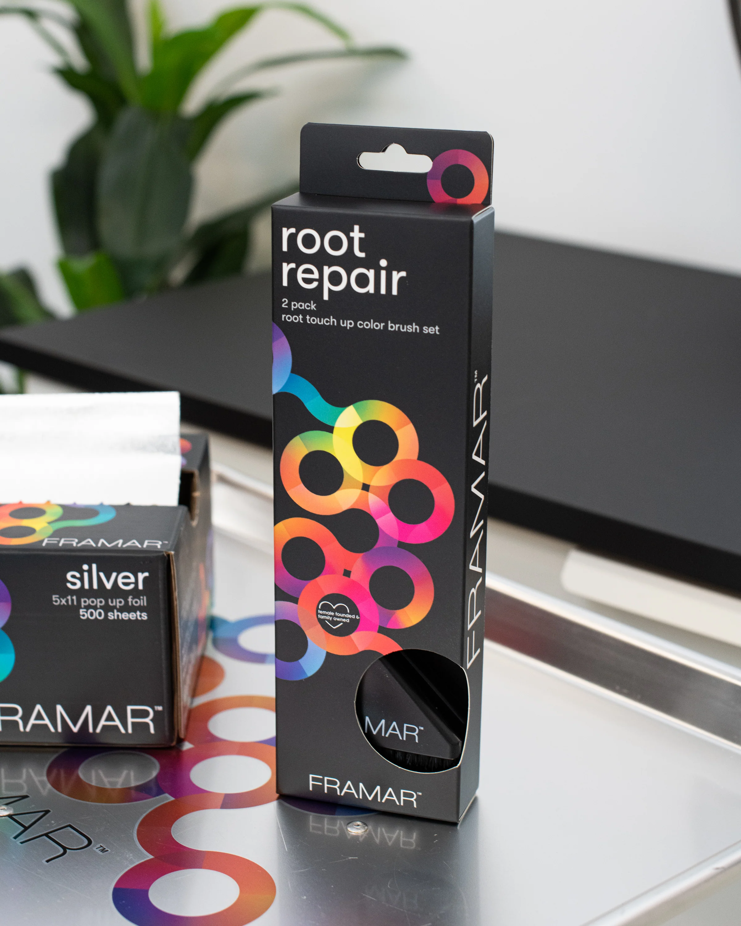 Root Repair Color Brush Set* - Image 3