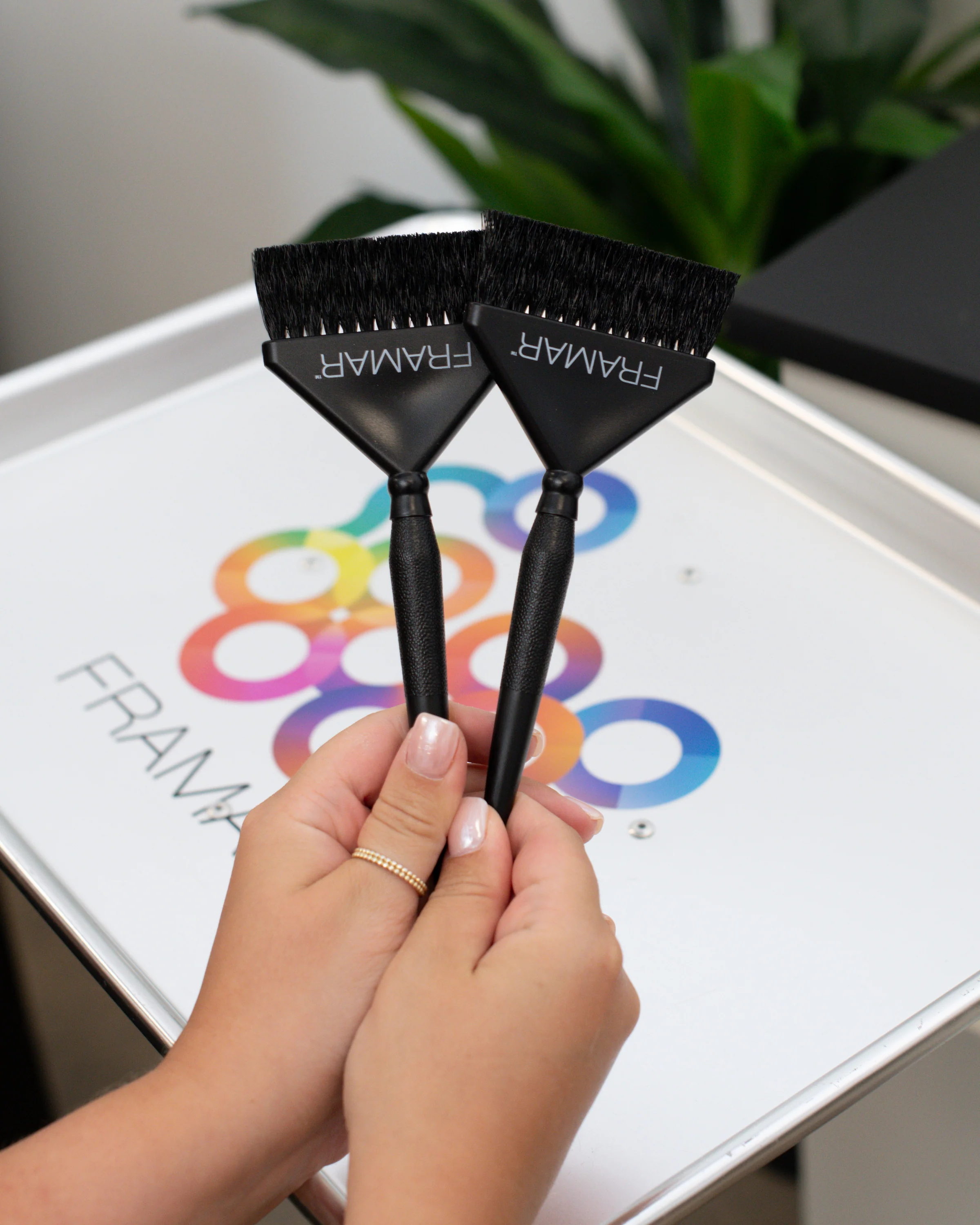 Root Repair Color Brush Set* - Image 4