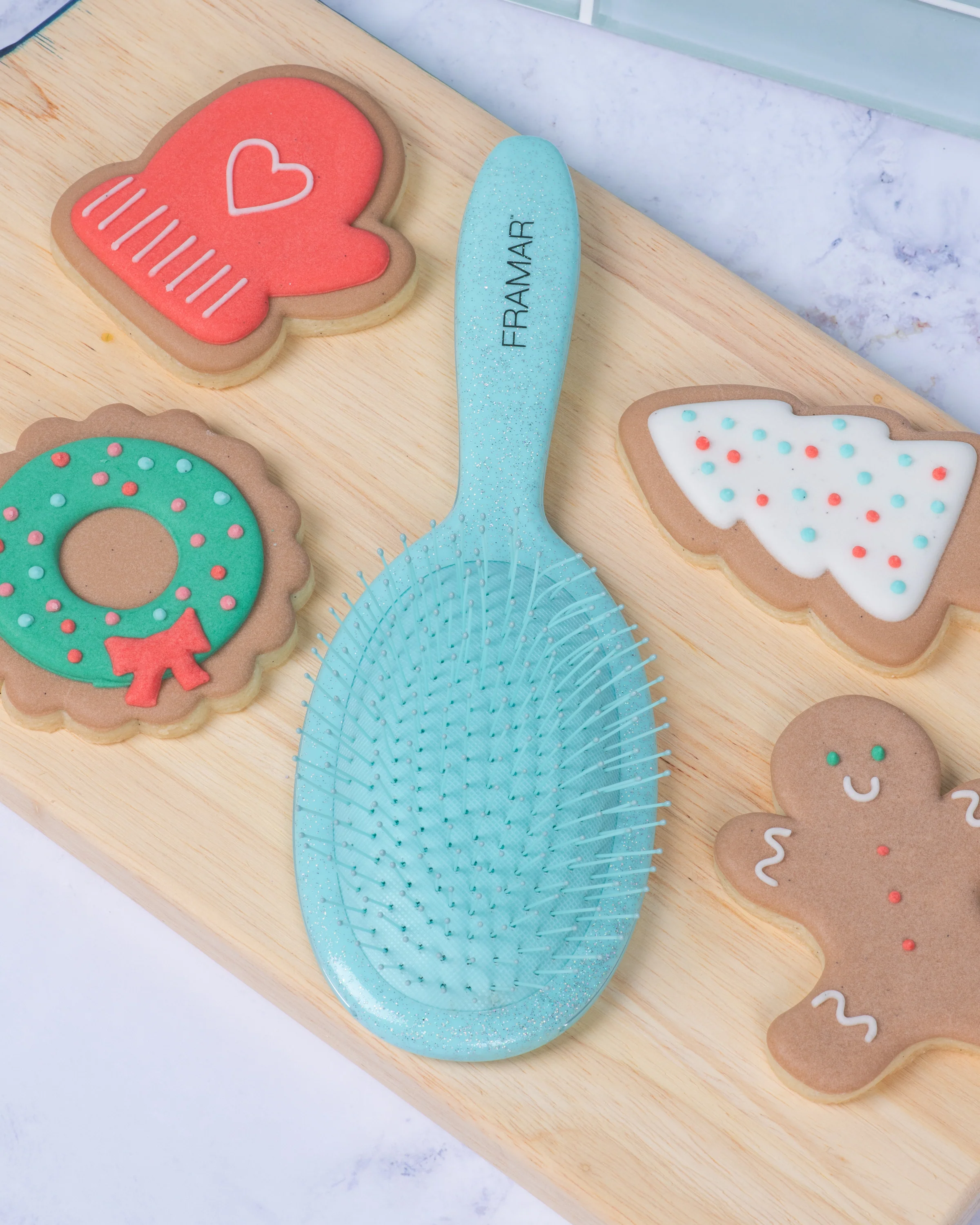 Sprinkle - Detangle Brush - Image 5