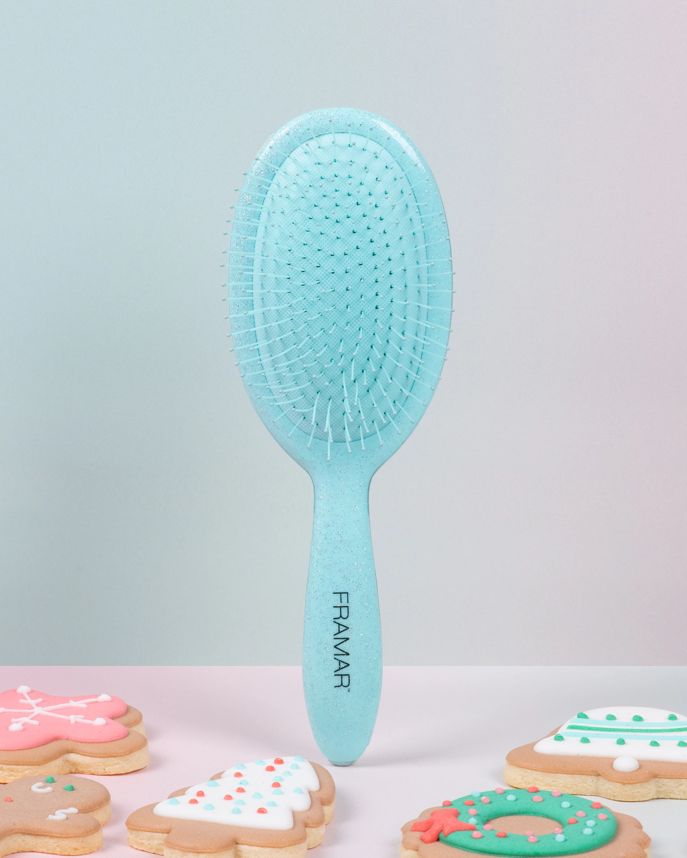 Sprinkle - Detangle Brush - Image 6