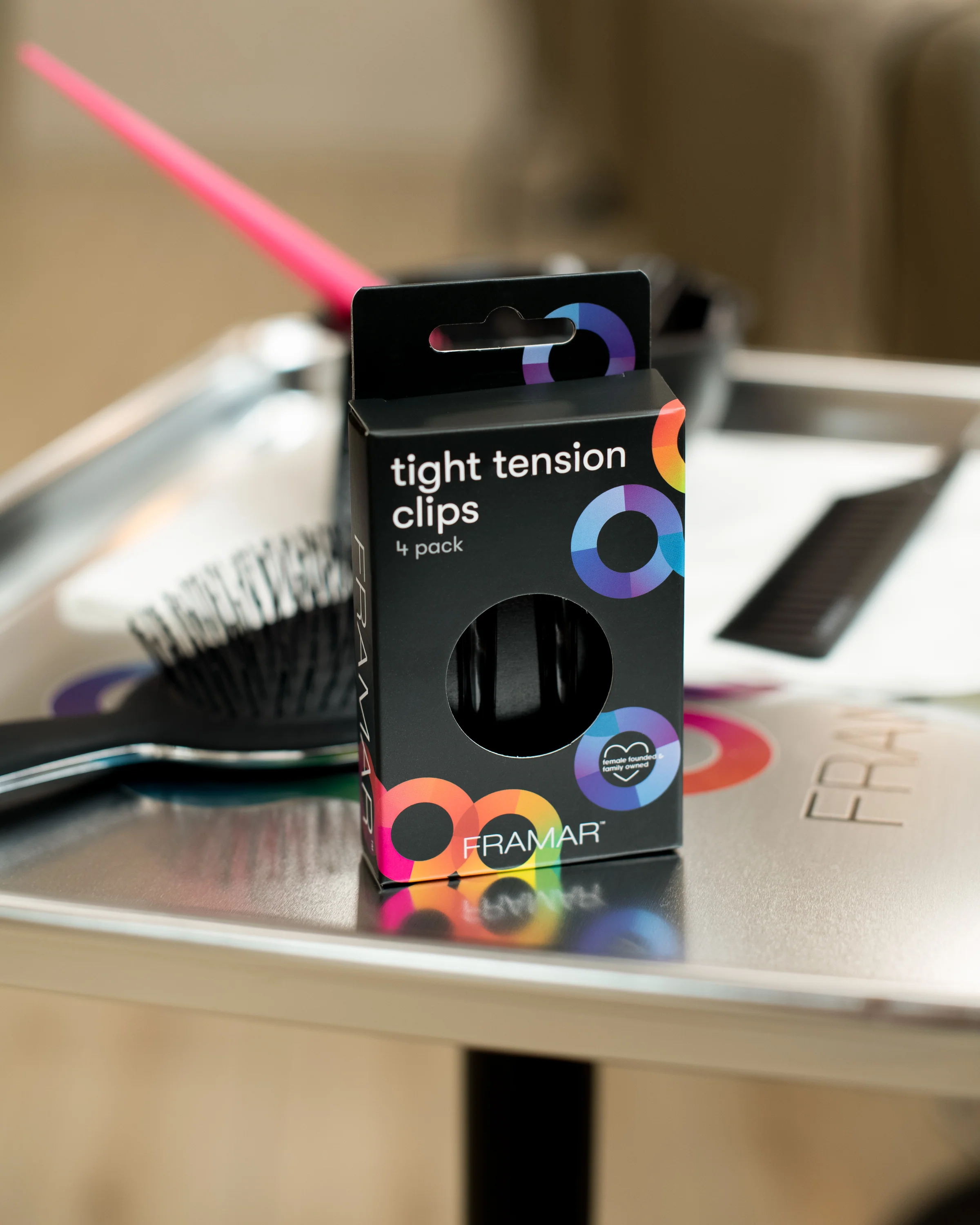 Tight Tension Clips - Image 5