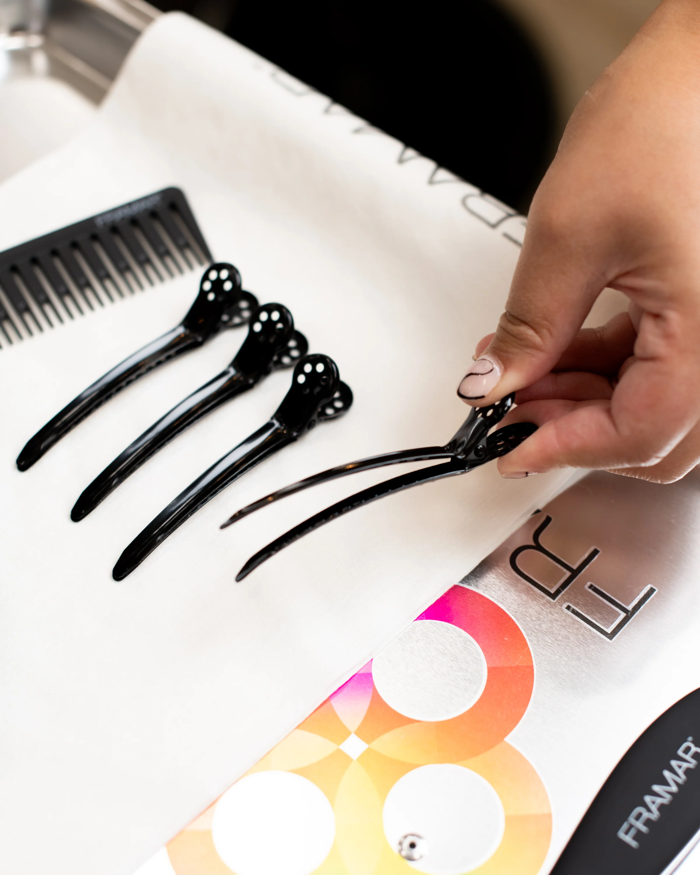 Tight Tension Clips - Image 6